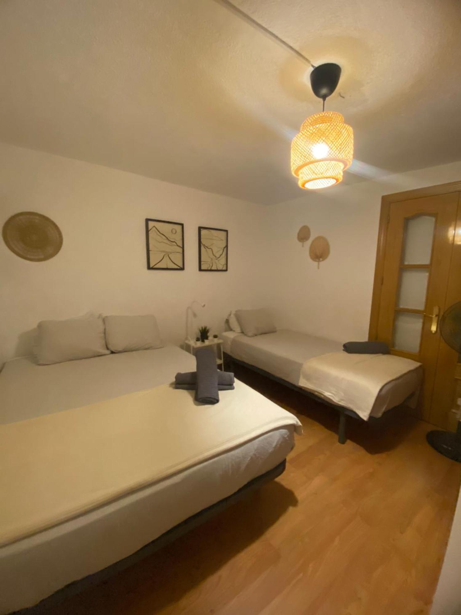 Guest house Plaza Madrid
