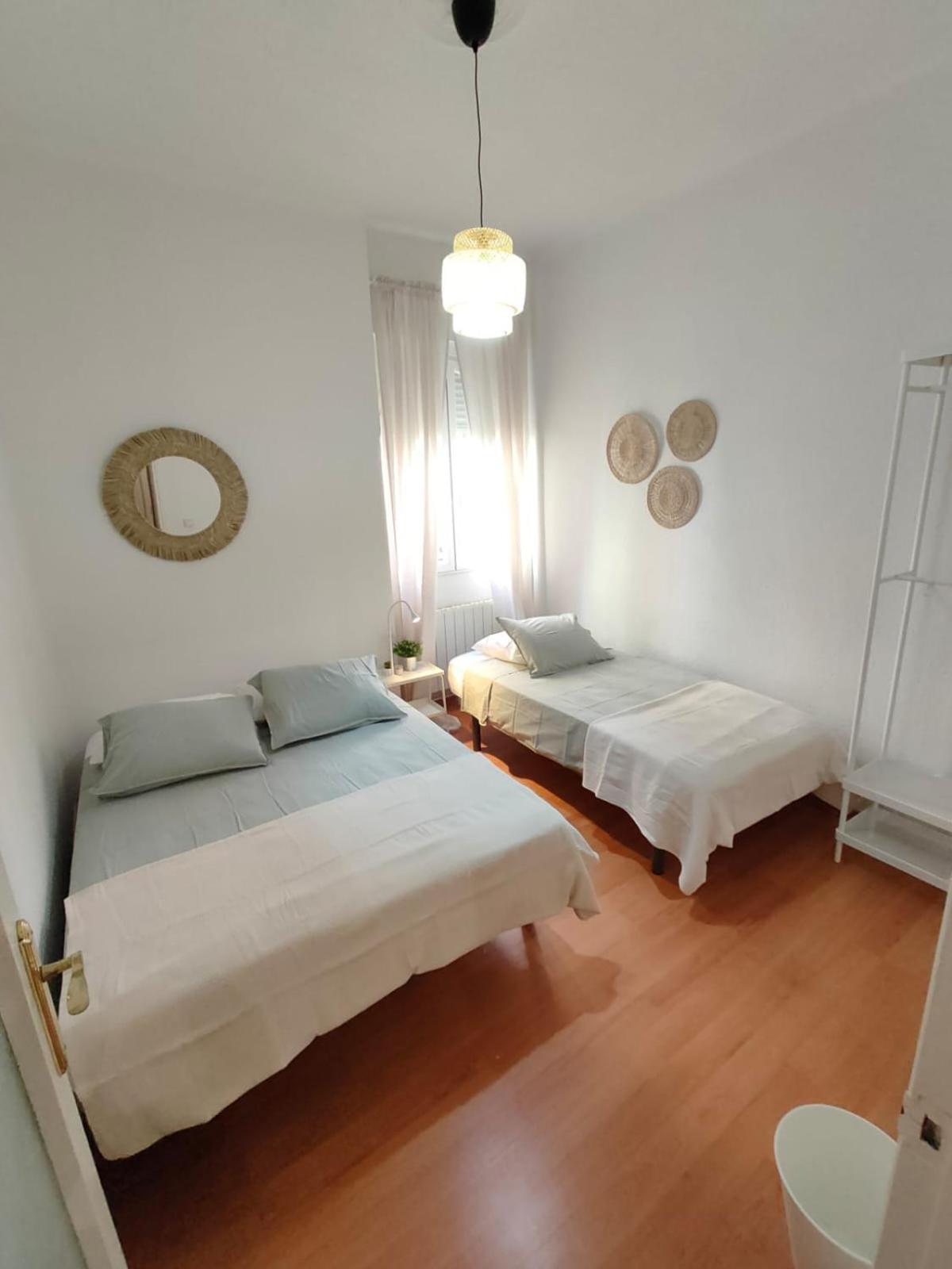 Retiro Park Guest house Madrid
