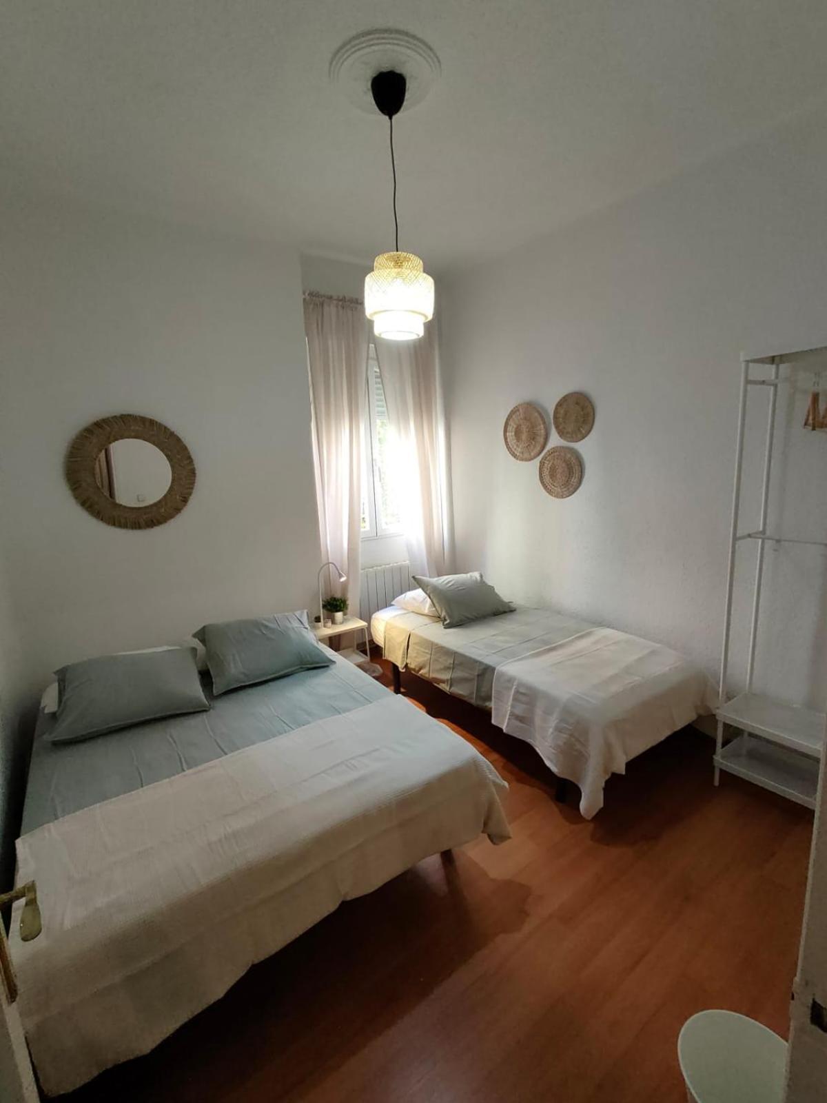 Retiro Park Guest house