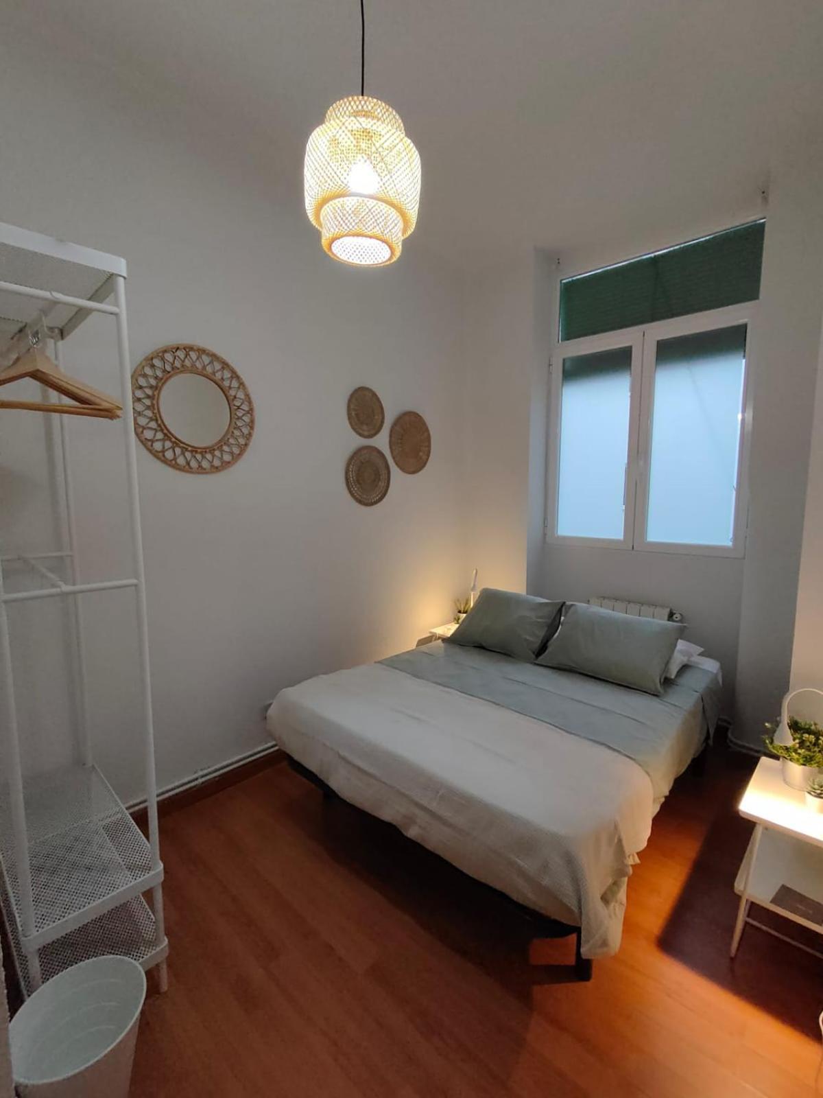 Retiro Park Guest house Madrid