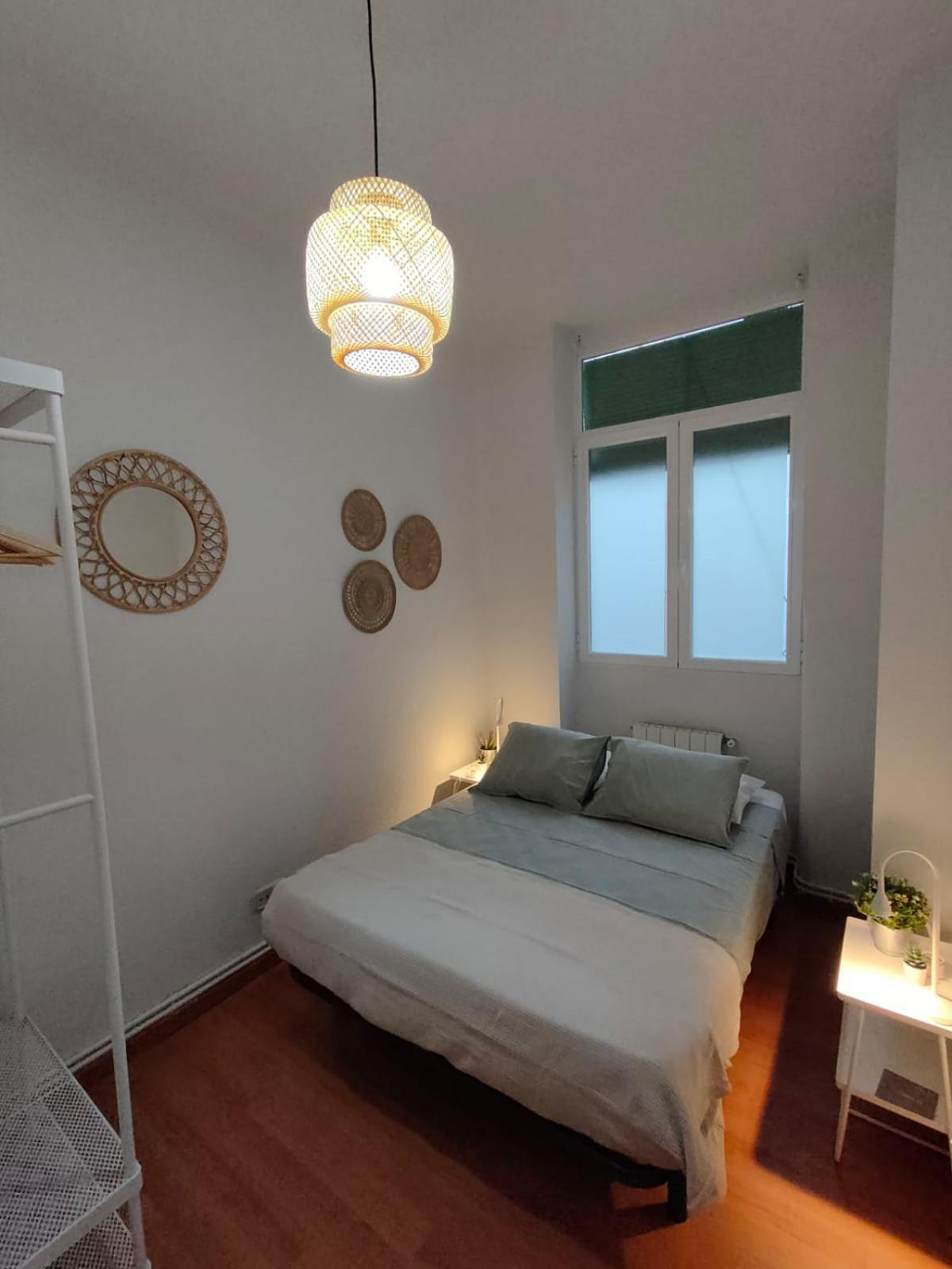 Guest house Retiro Park Madrid