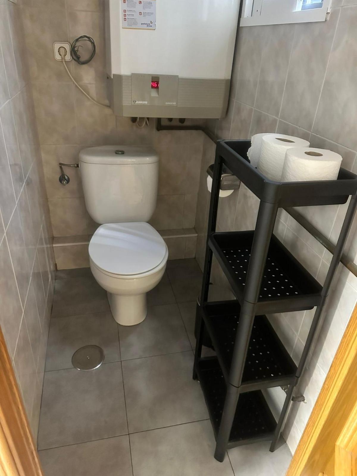 Plaza Guest house