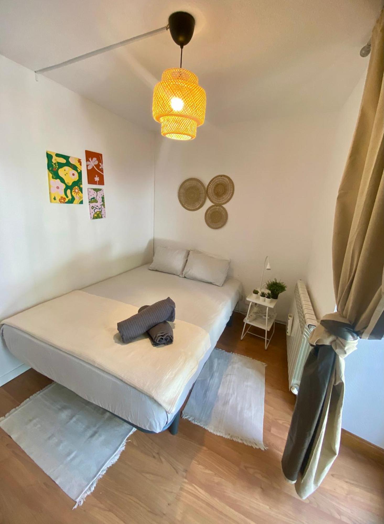 Guest house Plaza