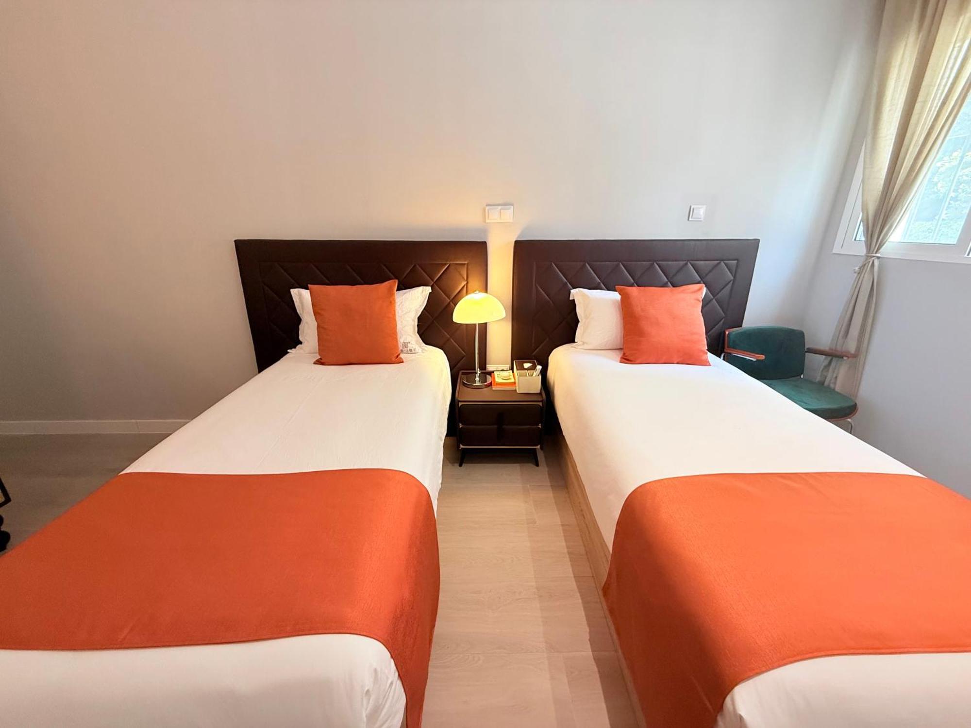 Journey Aparthotel