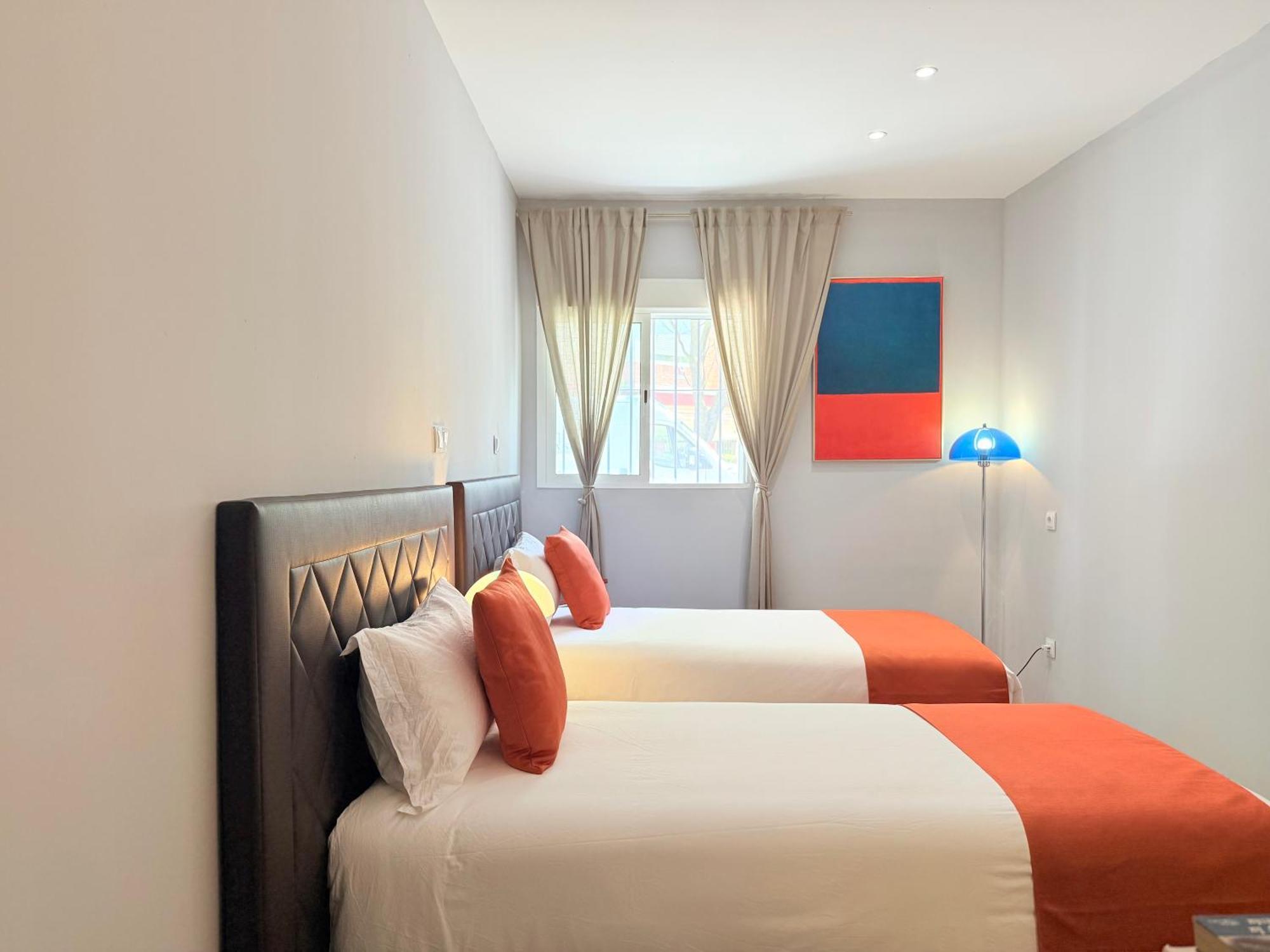 Journey Aparthotel