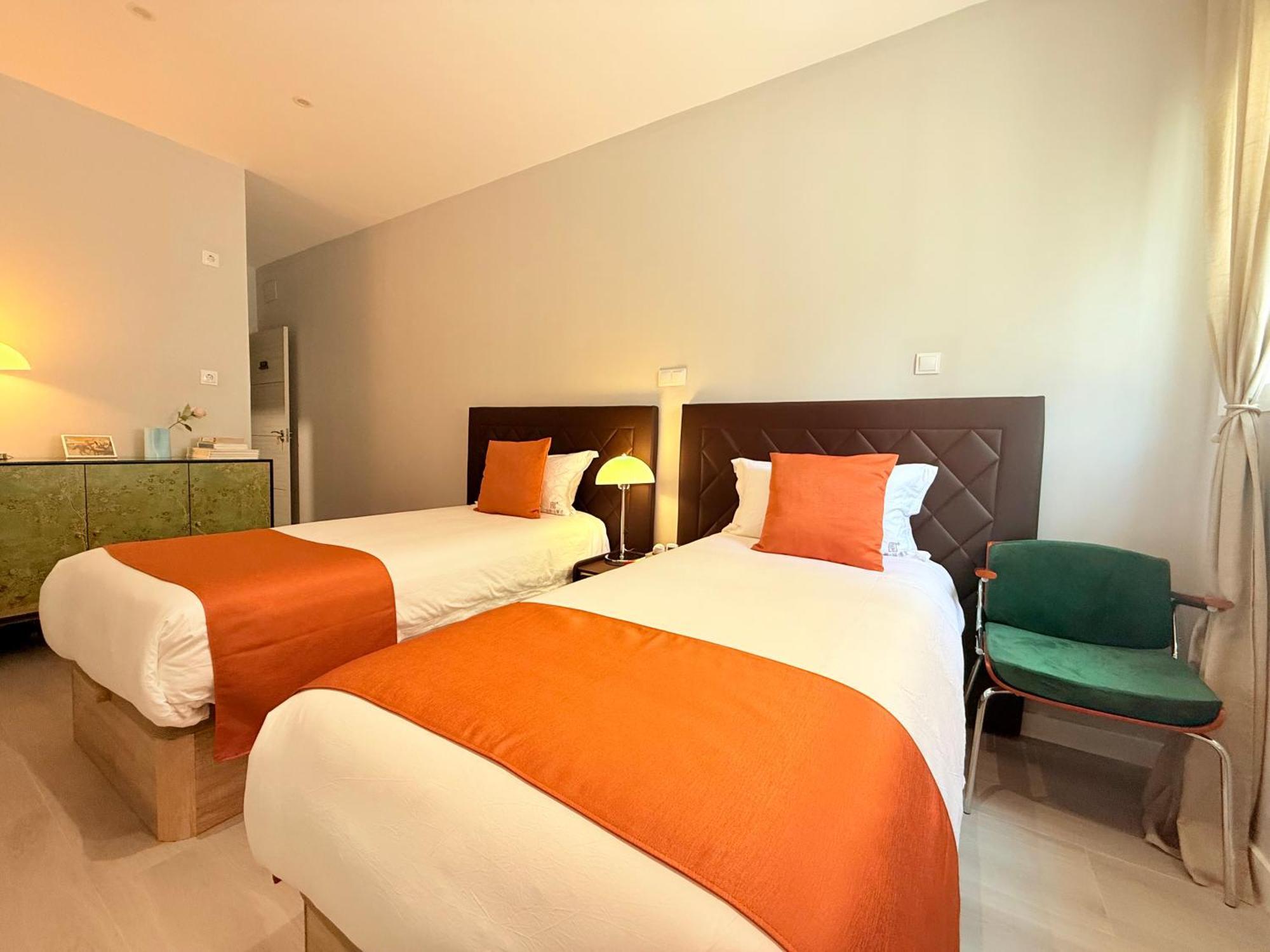 Journey Aparthotel