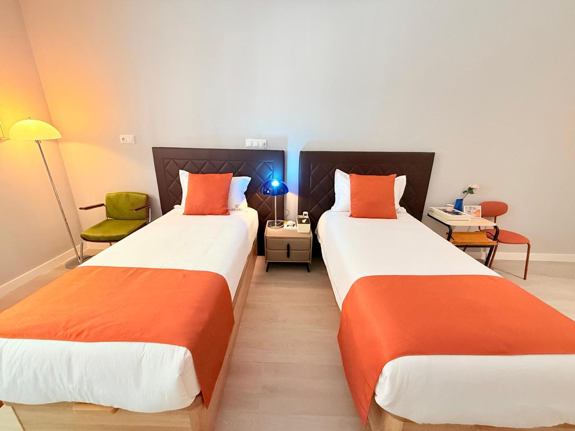 Aparthotel Journey *