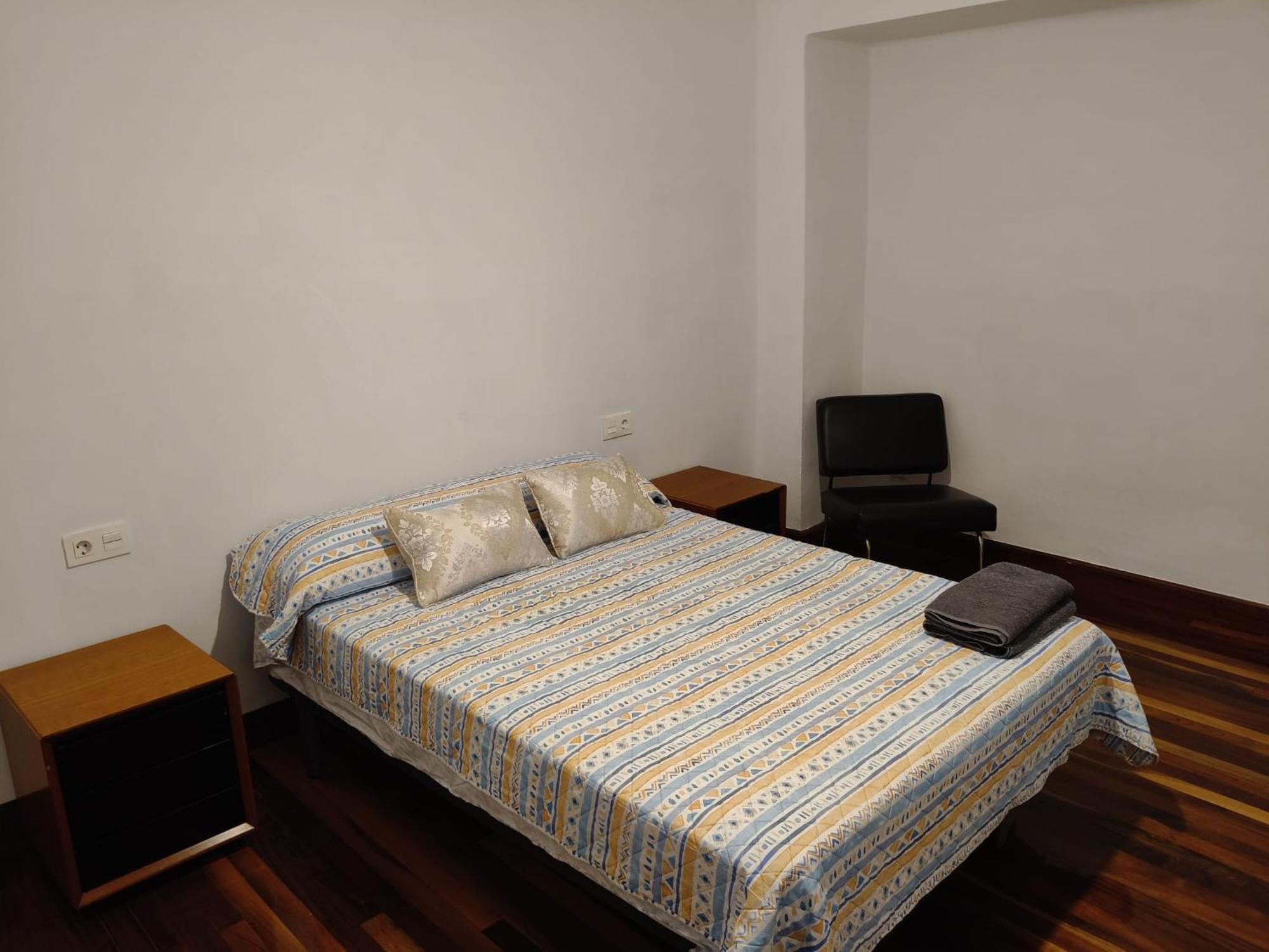 Apartamento Madrid Apartment *
