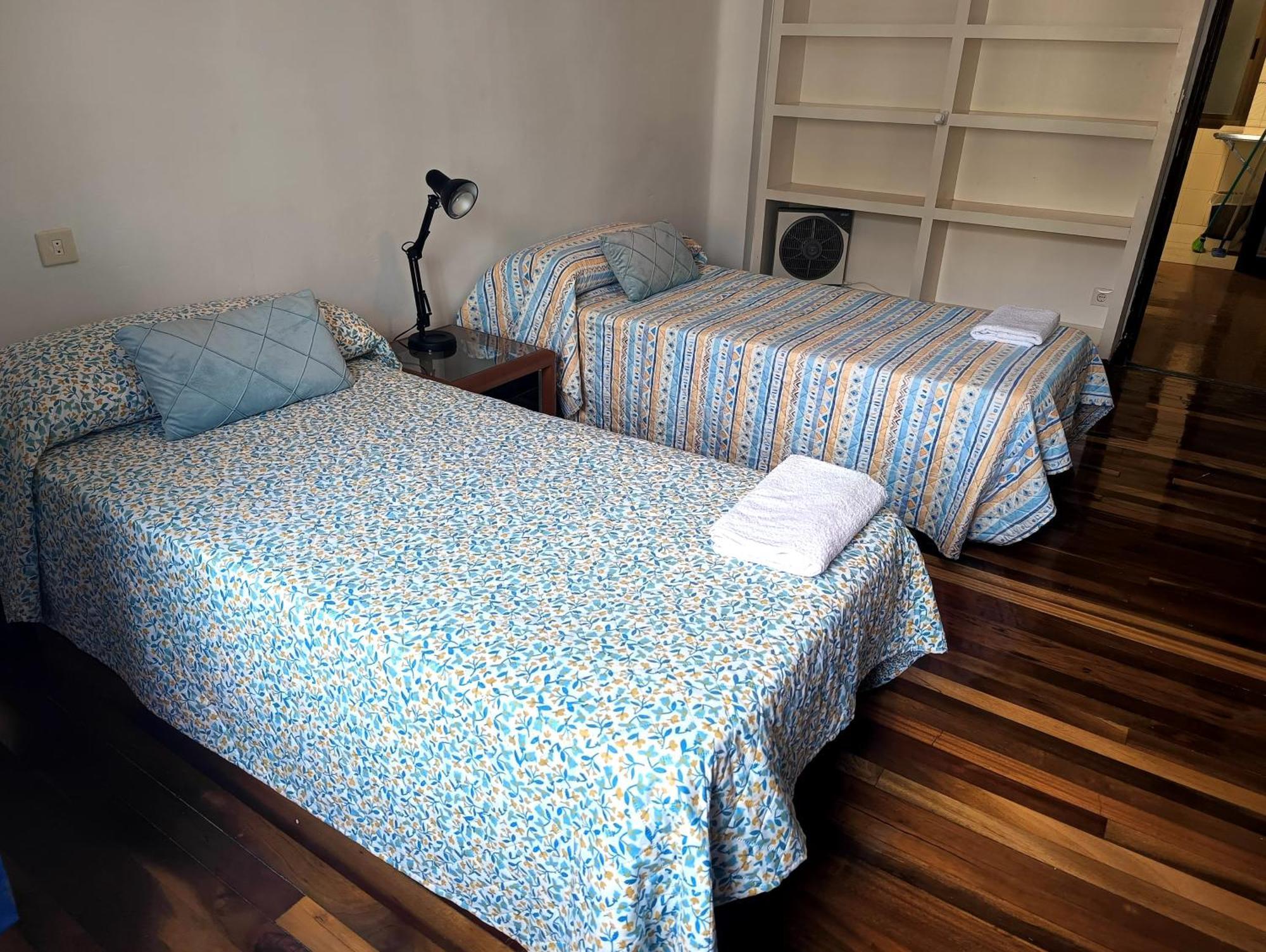 Apartamento Madrid Apartment Madrid