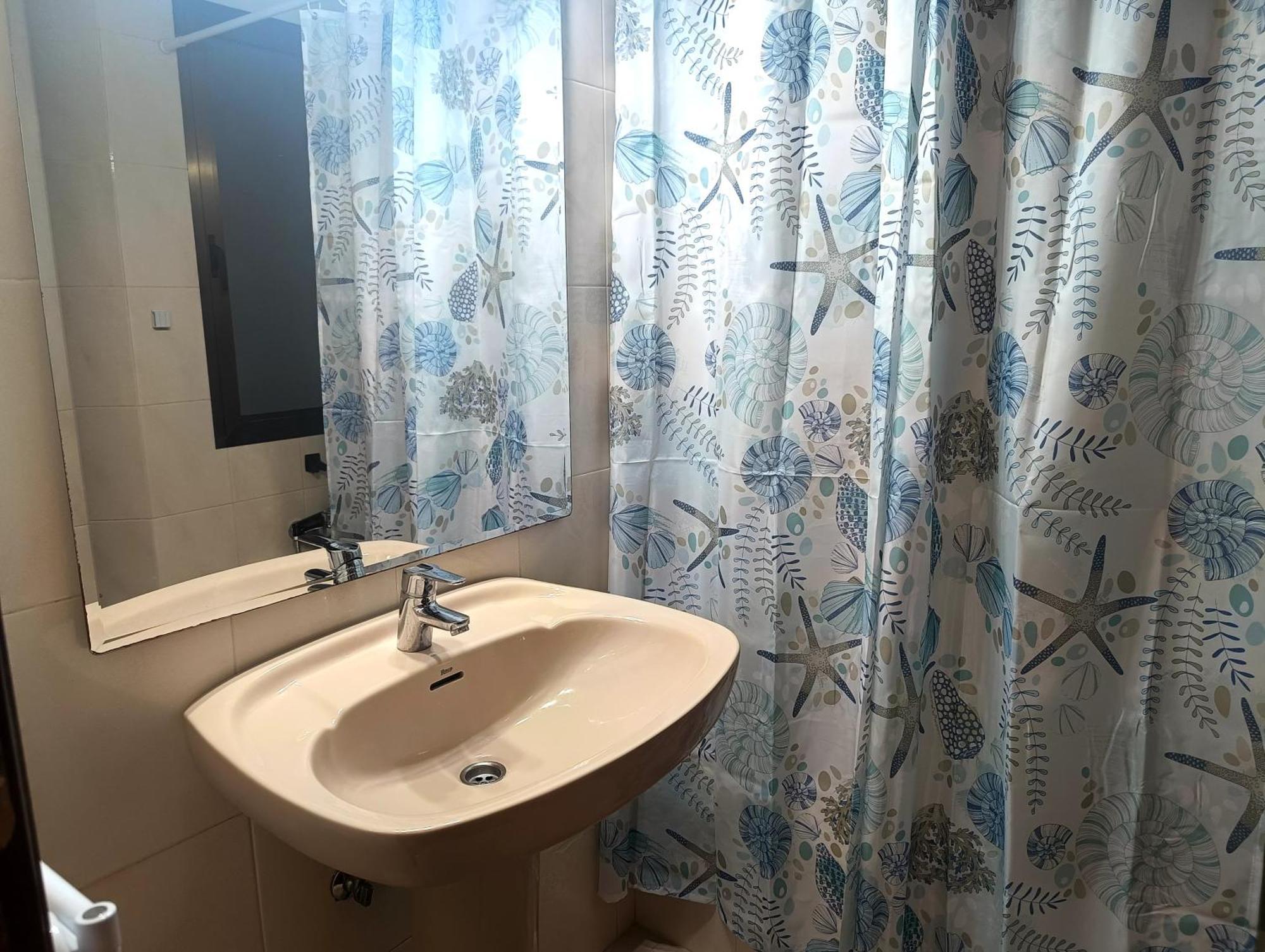 Apartamento Madrid * Madrid