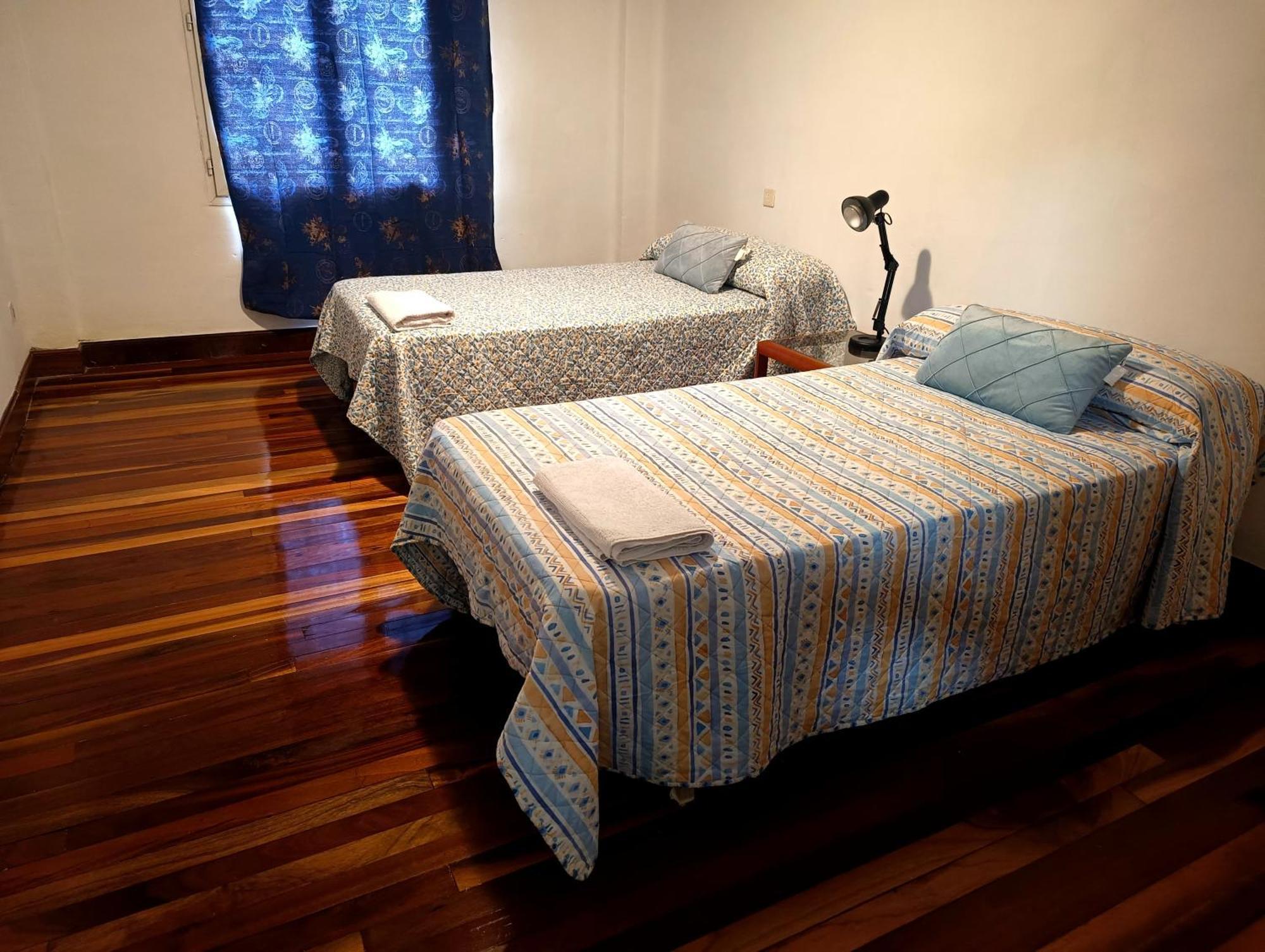 Apartamento Madrid Apartment Madrid