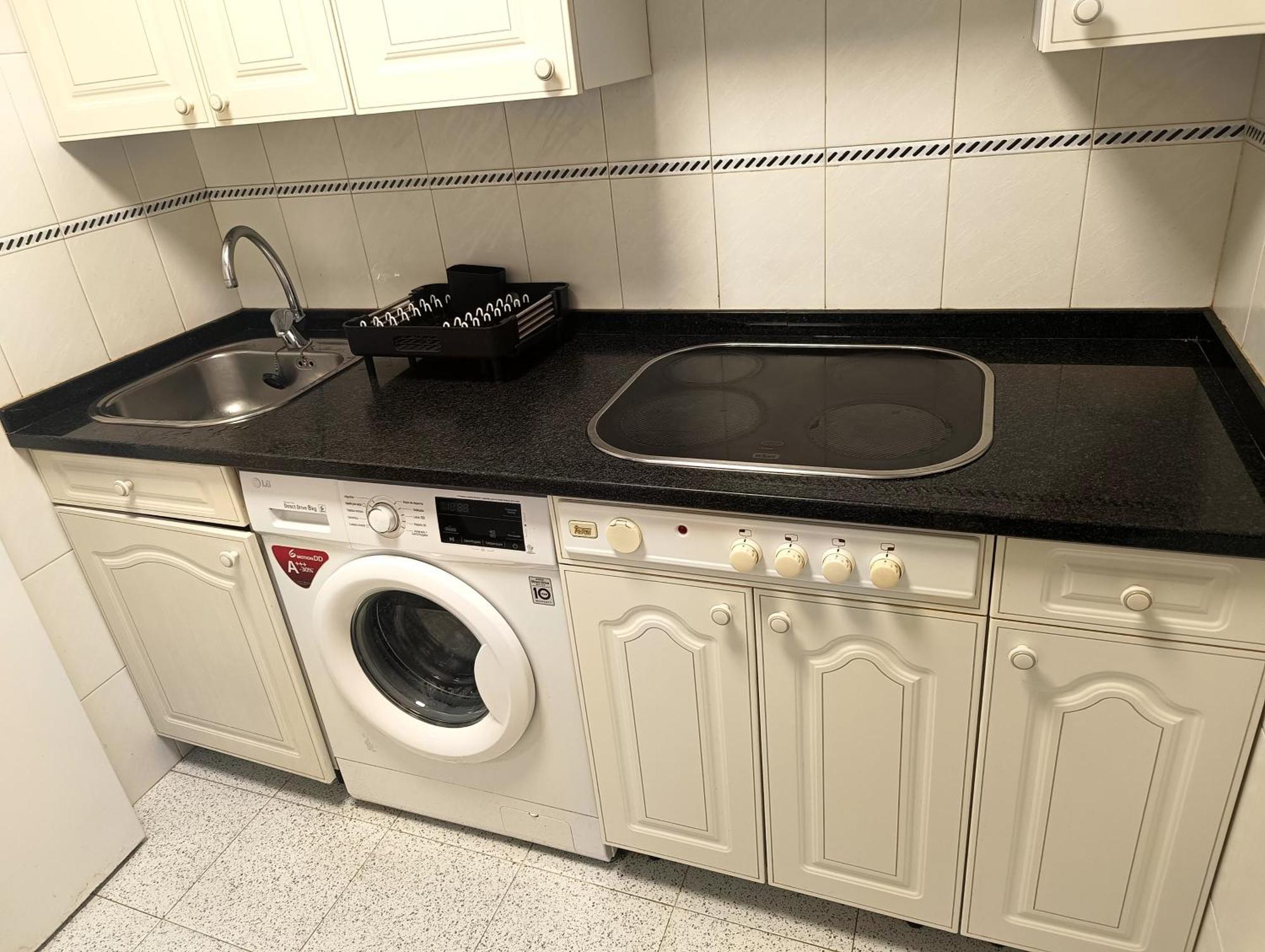 Apartamento Madrid *