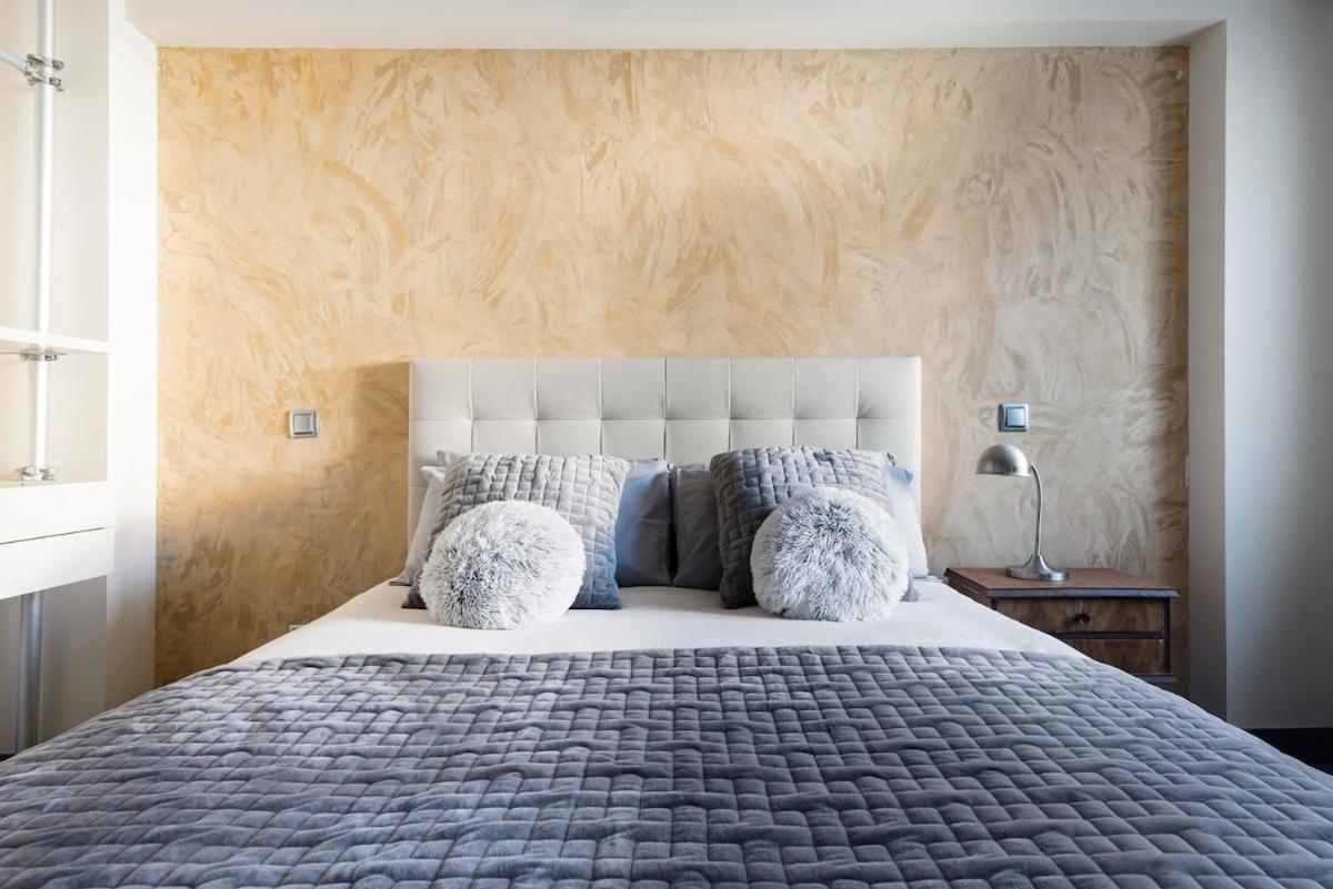 Big For 2 Person In Historic Center Apartamento *