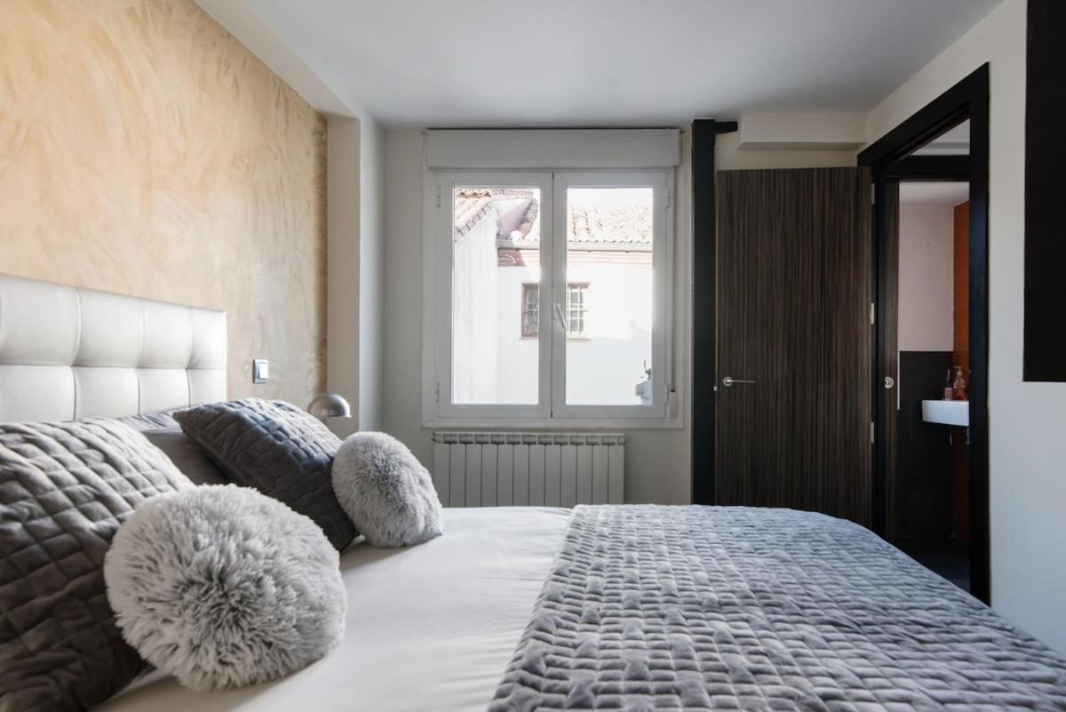 Big For 2 Person In Historic Center