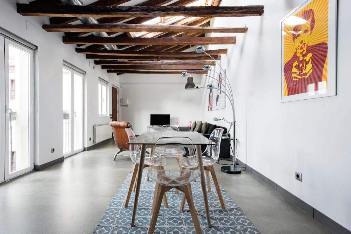 Big For 2 Person In Historic Center Apartamento