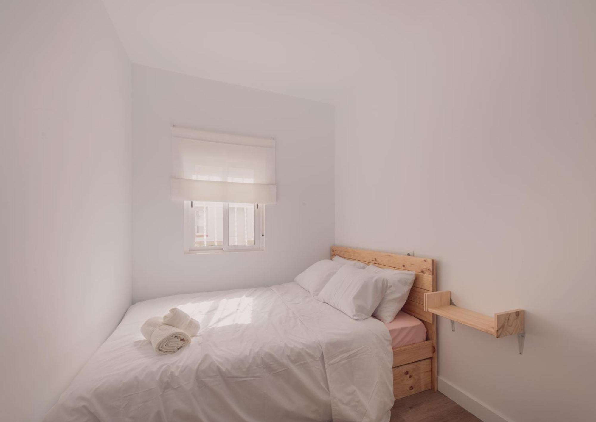 Apartamento Wood 1