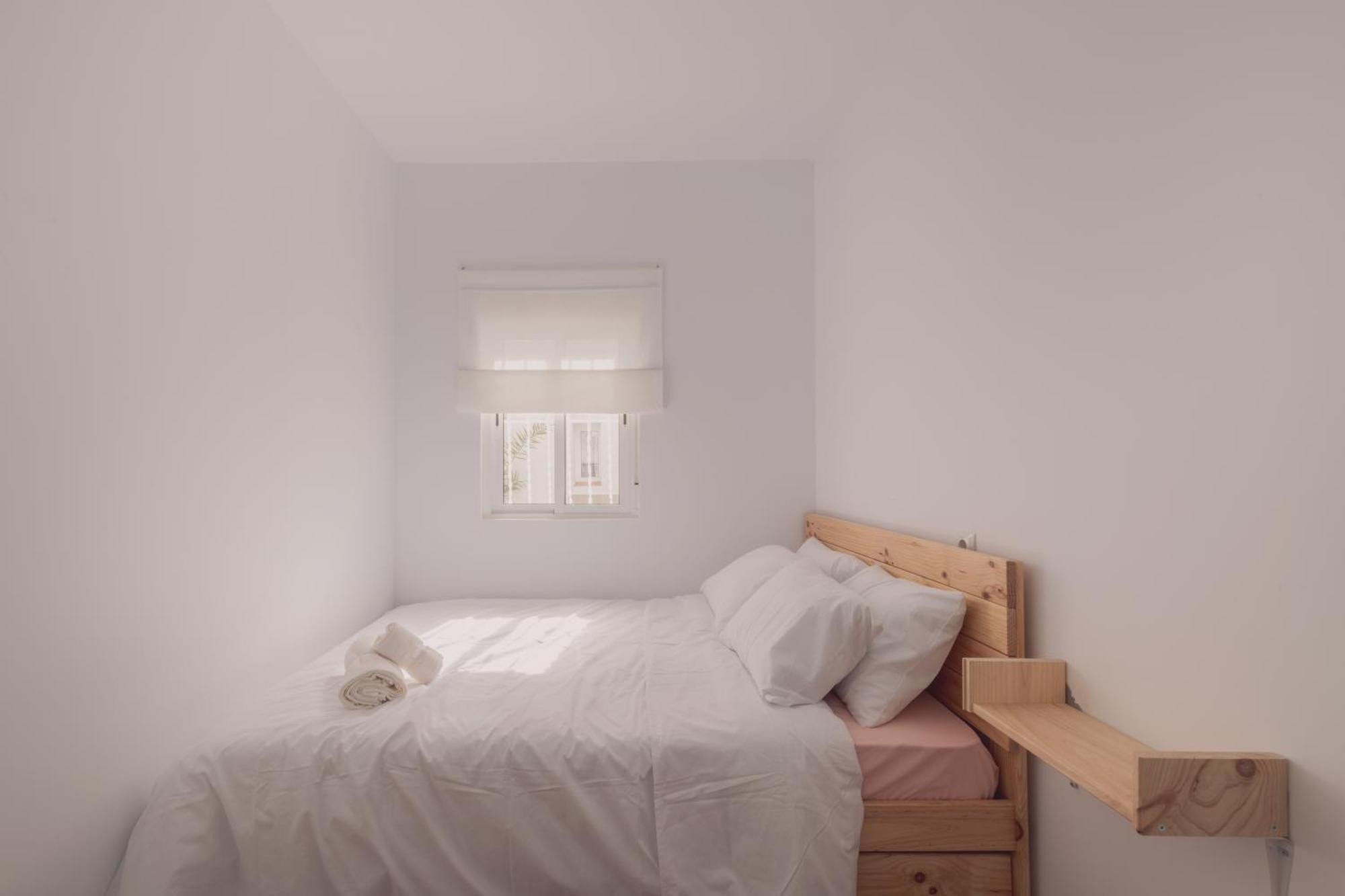 Apartamento Wood 1