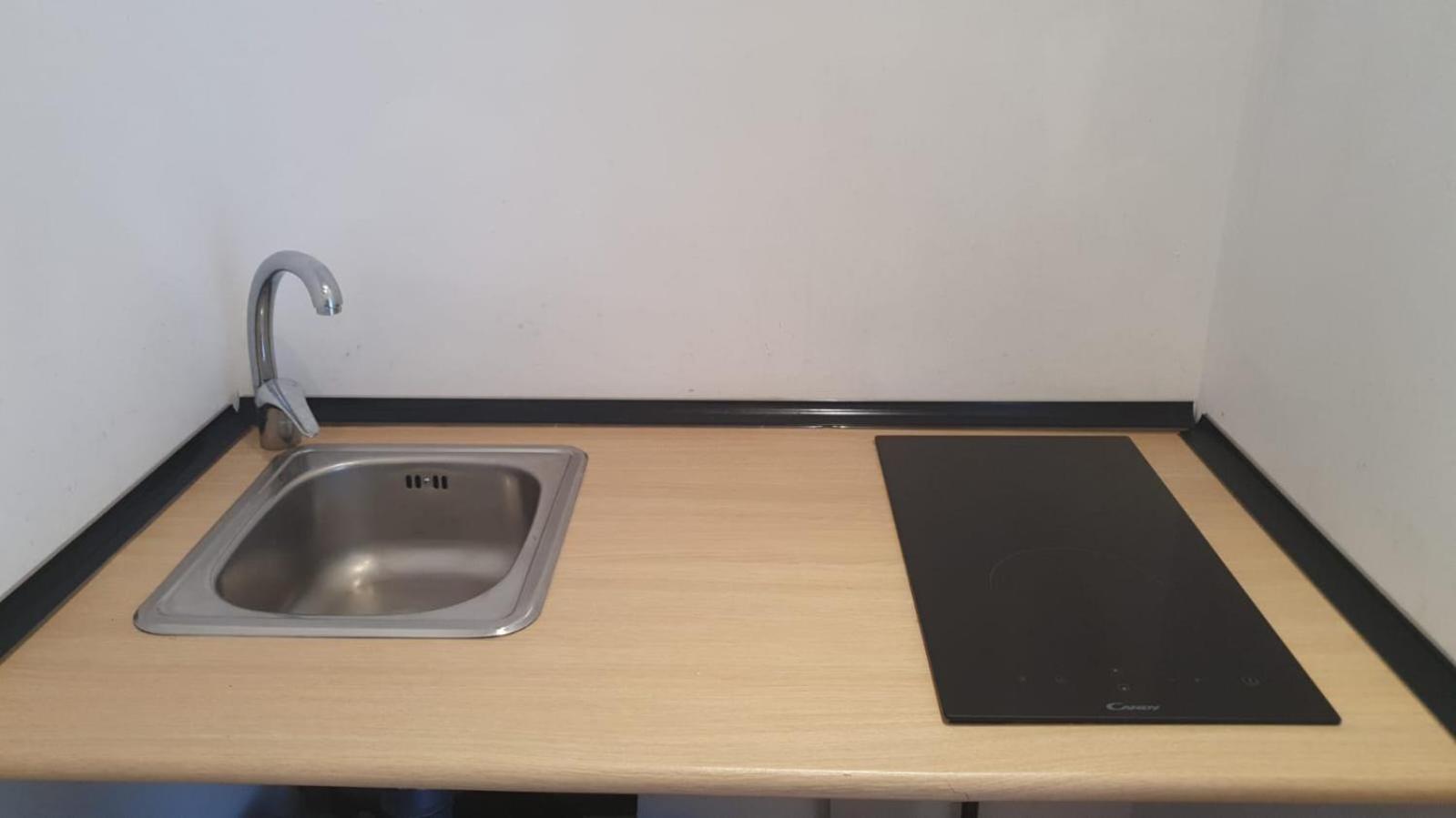 Lejlighed Apartamento4estaciones *