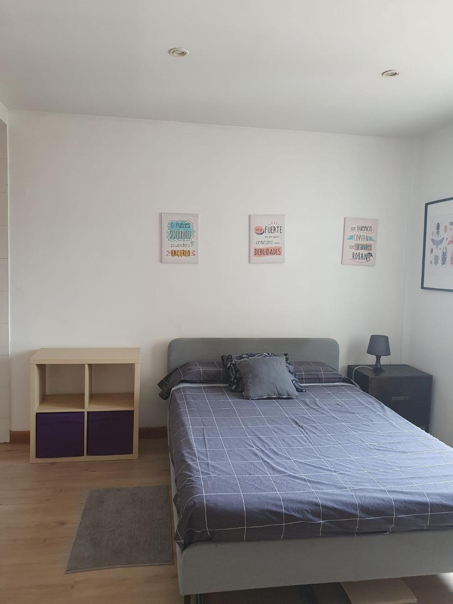 Apartamento4estaciones Lejlighed