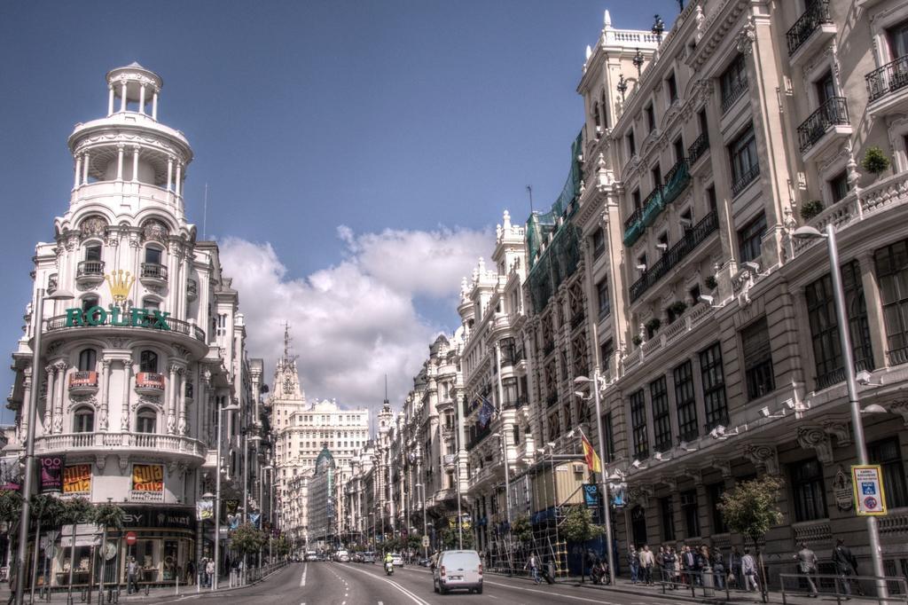 Valverde Apartment