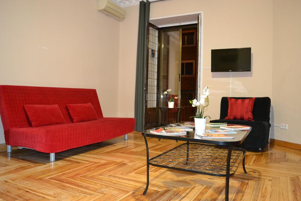 Arguelles 58 Apartment *