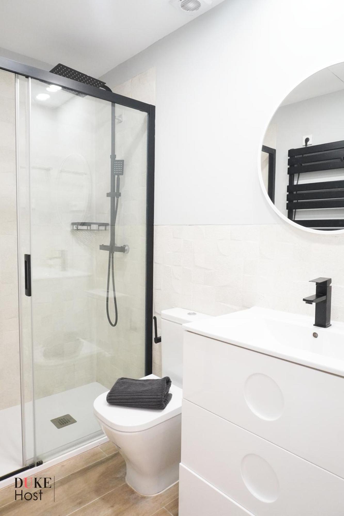 Apartamento La Paz *