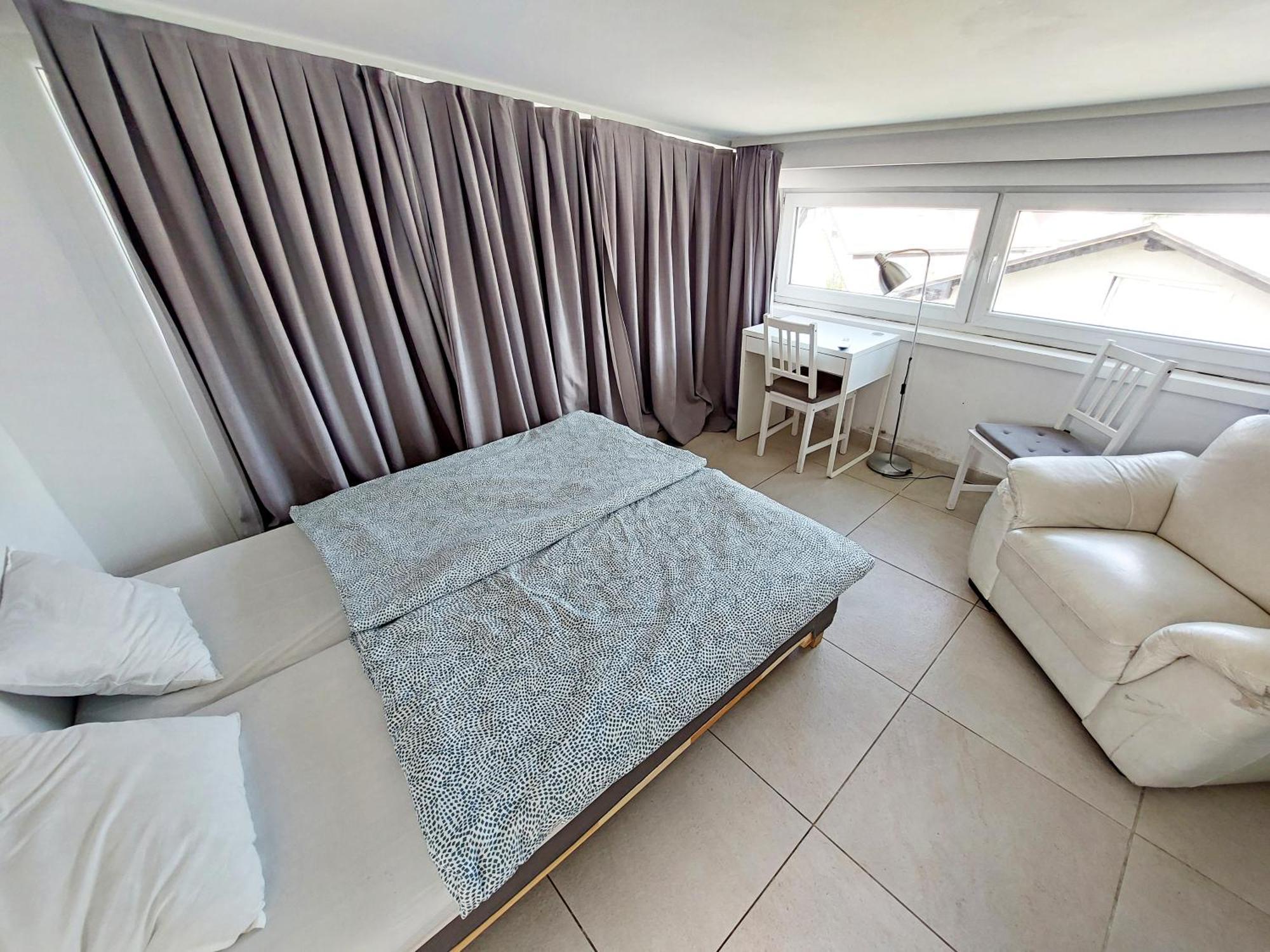 Boutique La Bonitona - Ecoline Hotel Madri