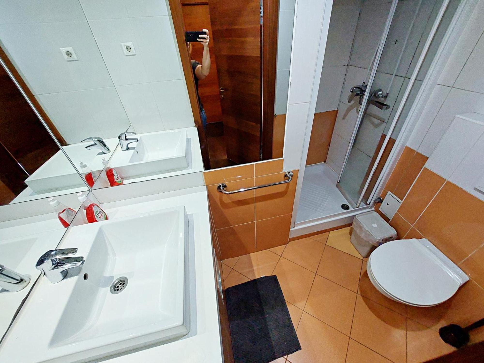 Hotel Casa Dolores - Ecoline Madri