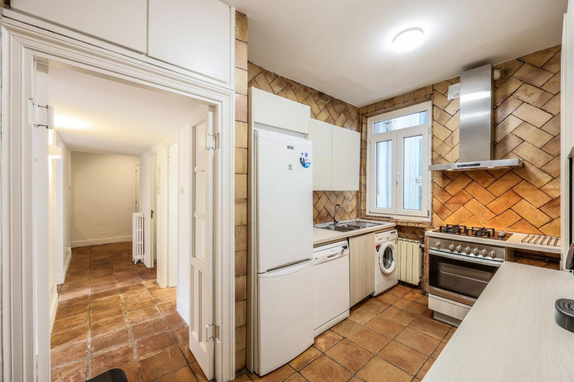 Be Coliving Centro Madrid