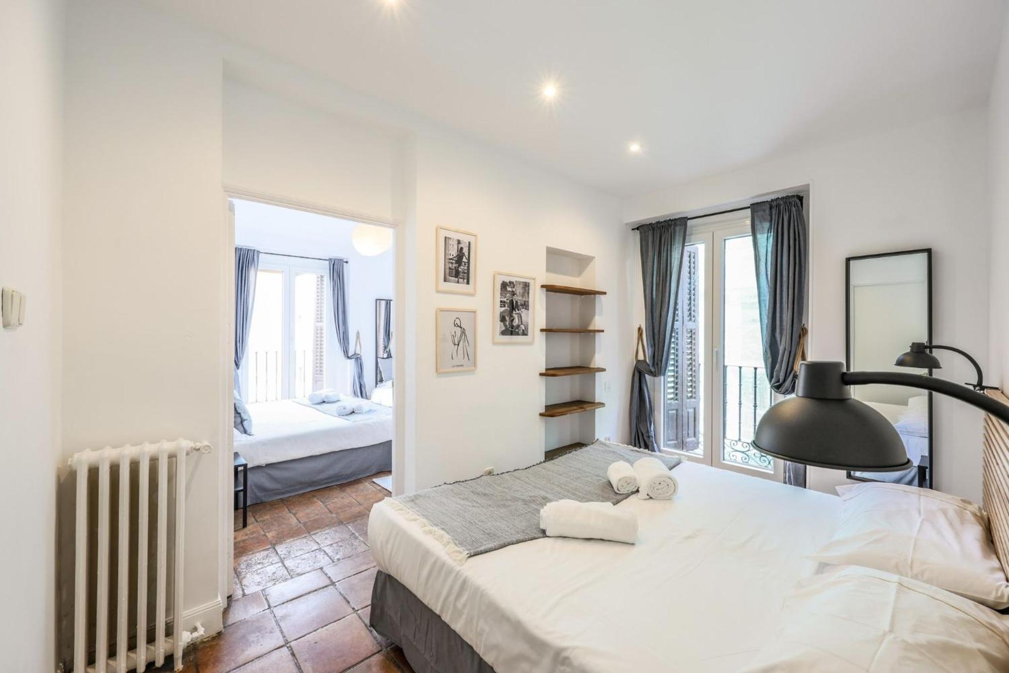 Guest house Be Coliving Centro
