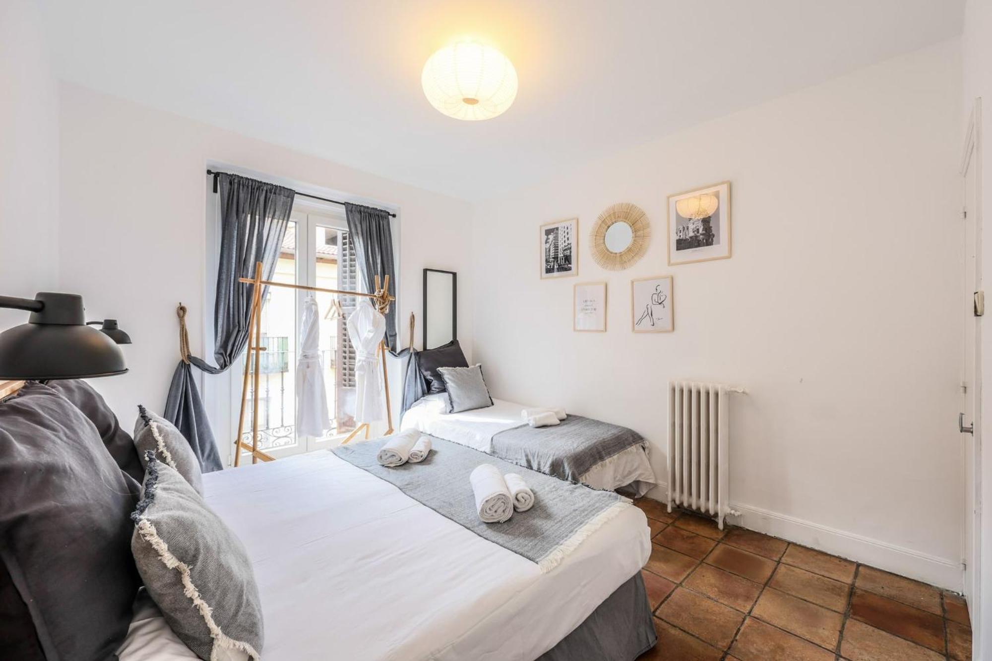 Guest house Be Coliving Centro *