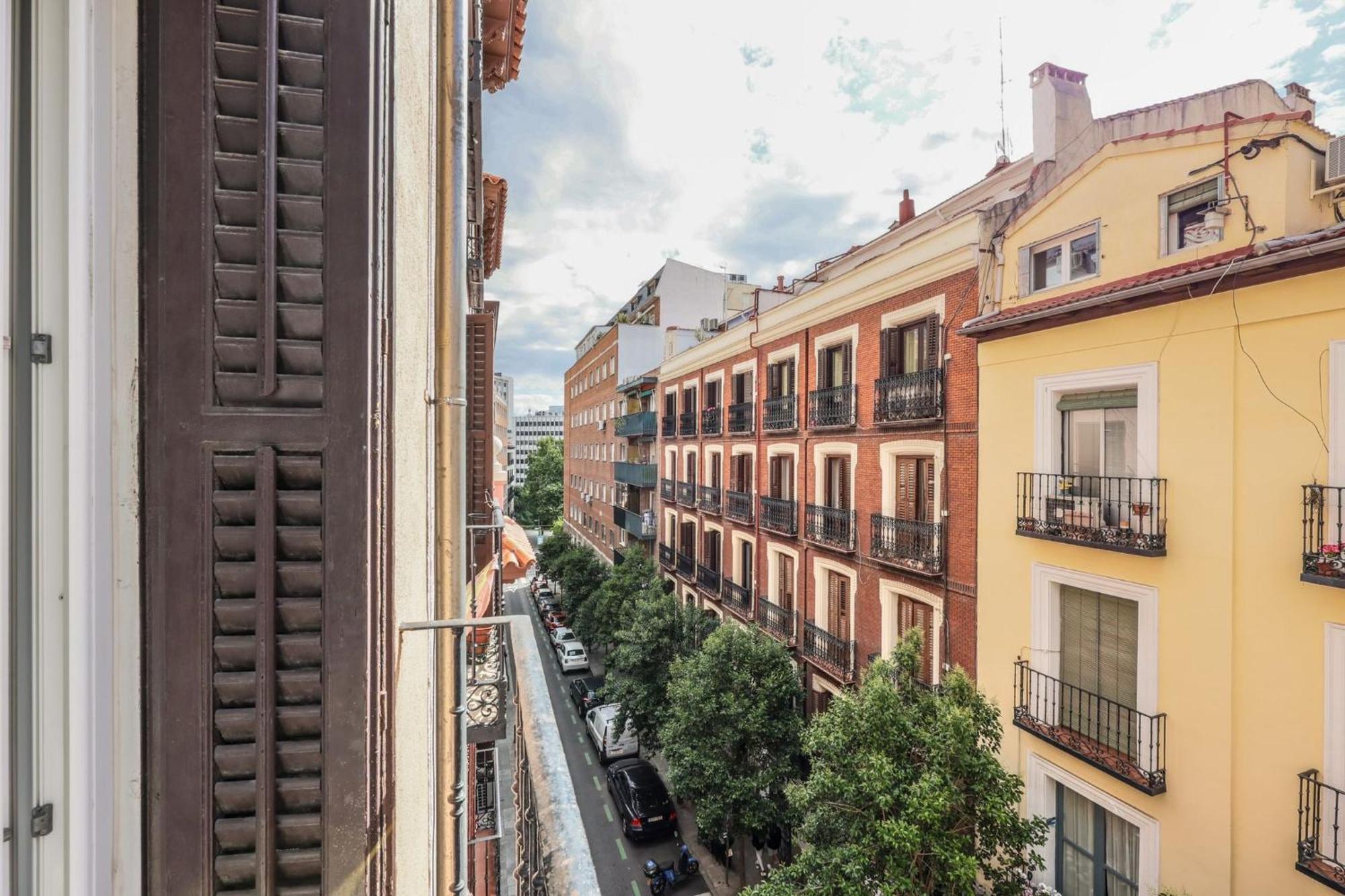 Be Coliving Centro