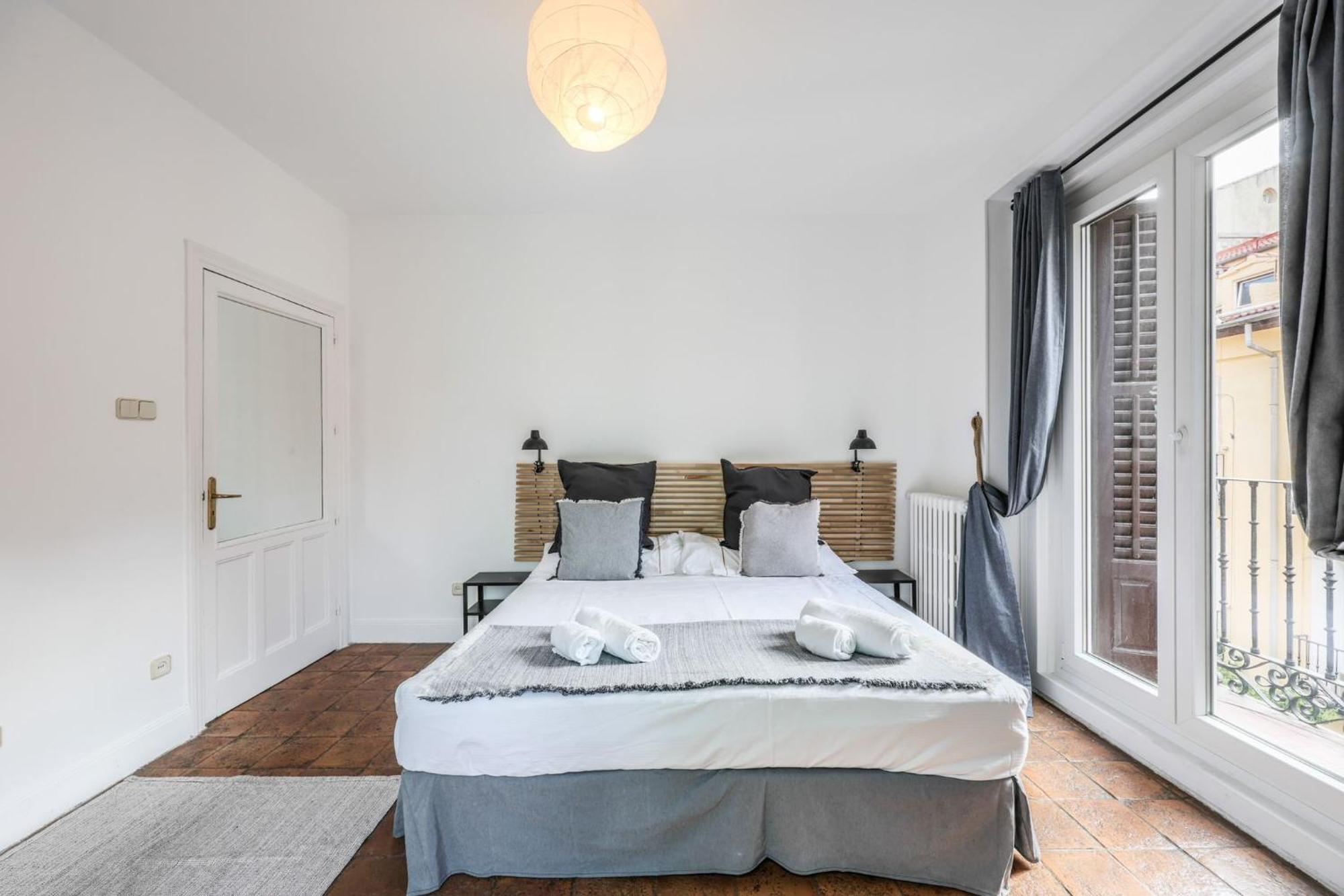 Be Coliving Centro Guest house *