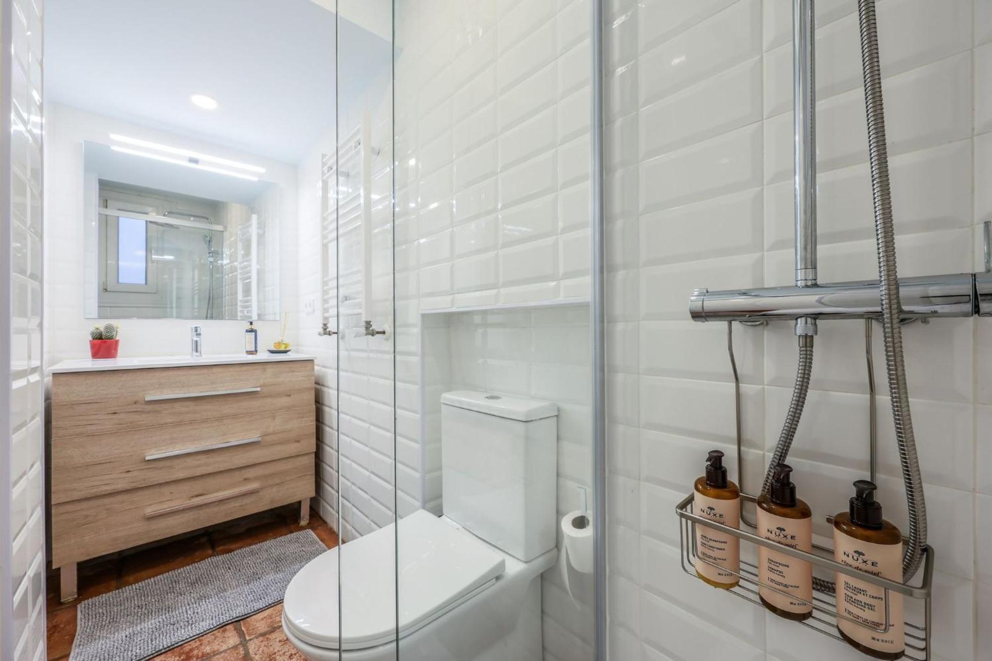 Guest house Be Coliving Centro Madrid