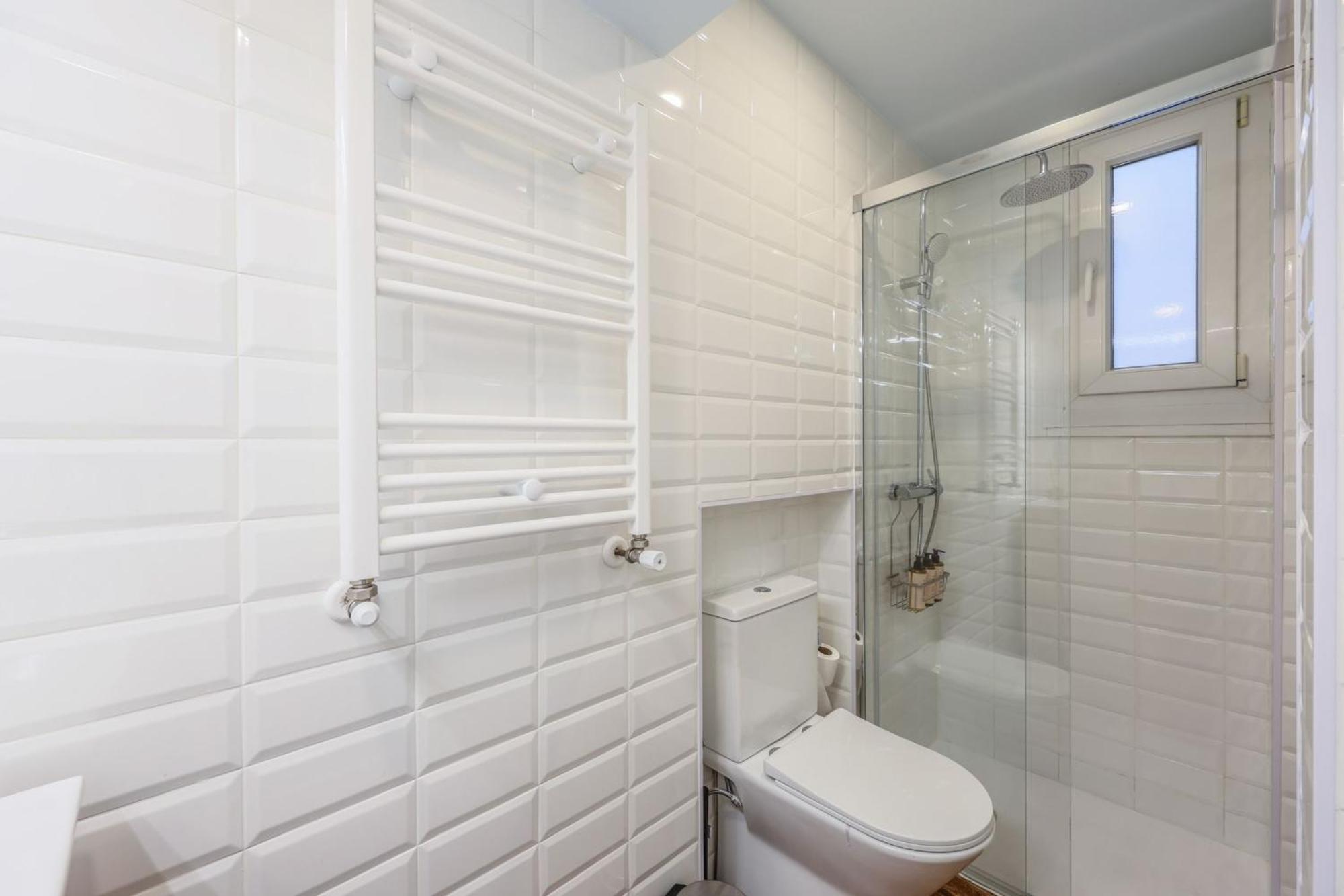 Guest house Be Coliving Centro Madrid