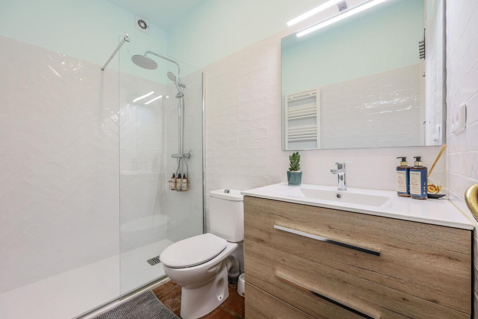 Be Coliving Centro Guest house Madrid