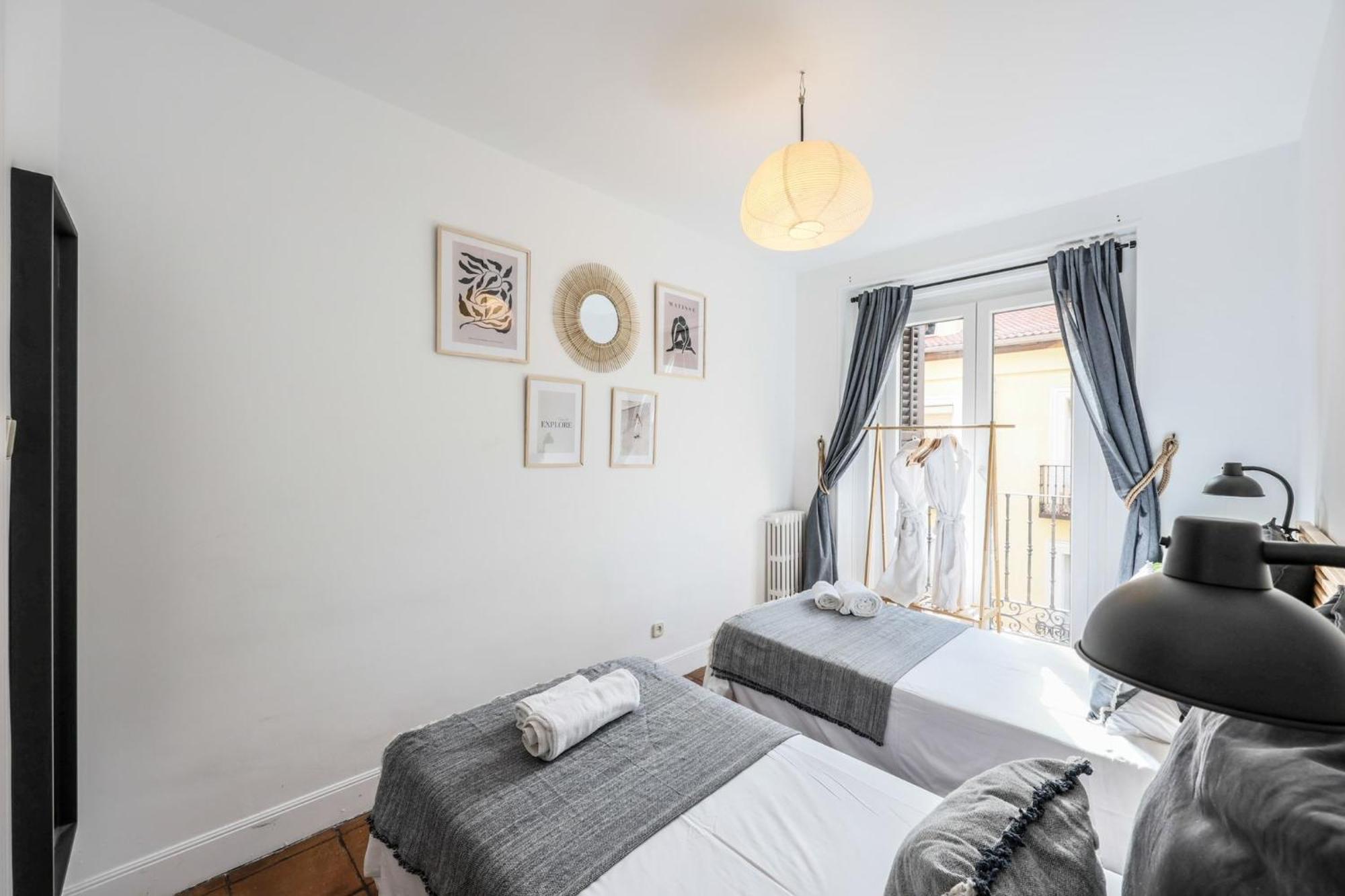 Be Coliving Centro