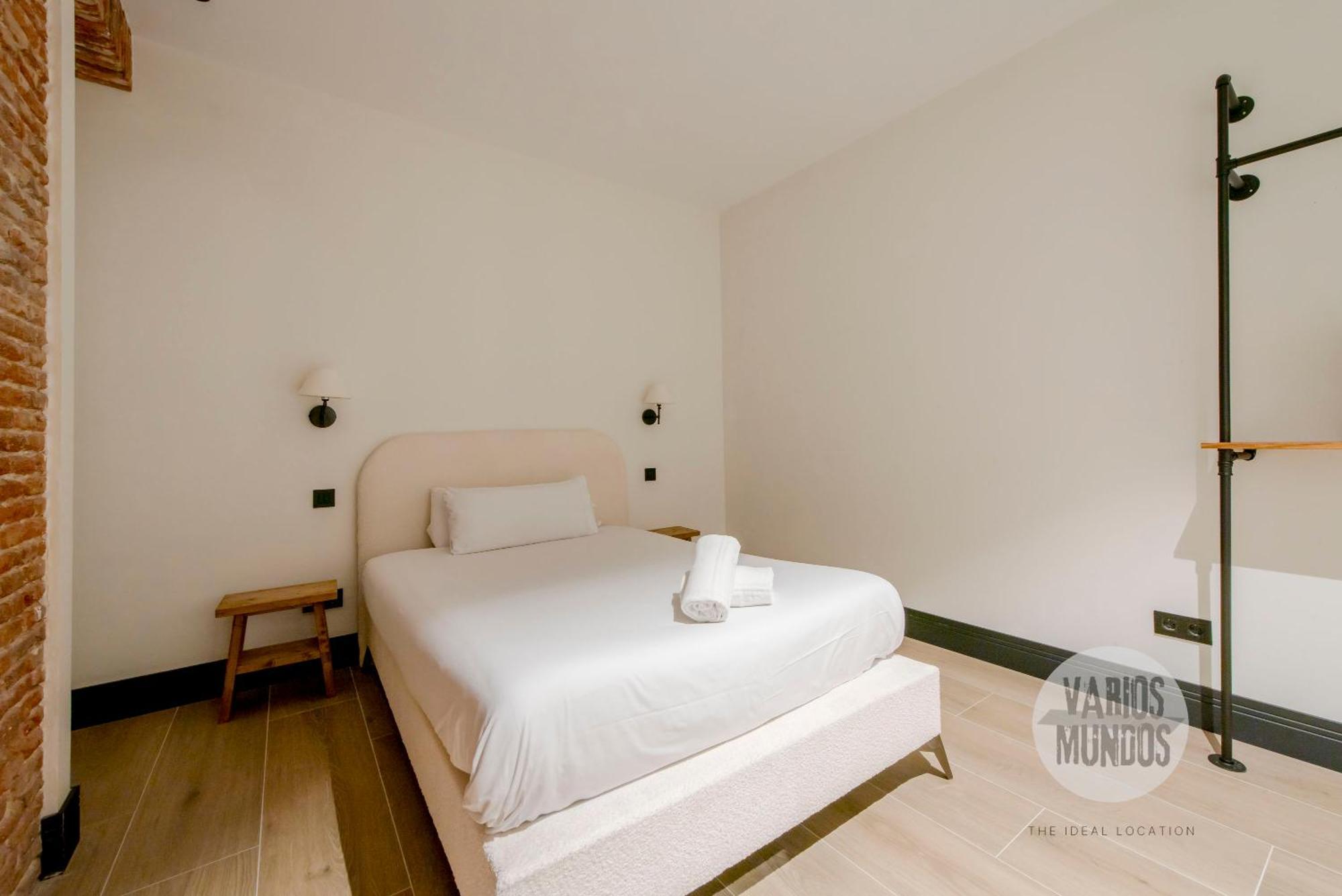 Diversion Y Confort 10, Ven A Duque De Rivas 8 E3 Apartamento