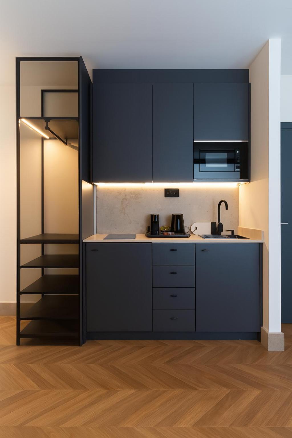Apartamento Pacifico Near Retiro Madrid