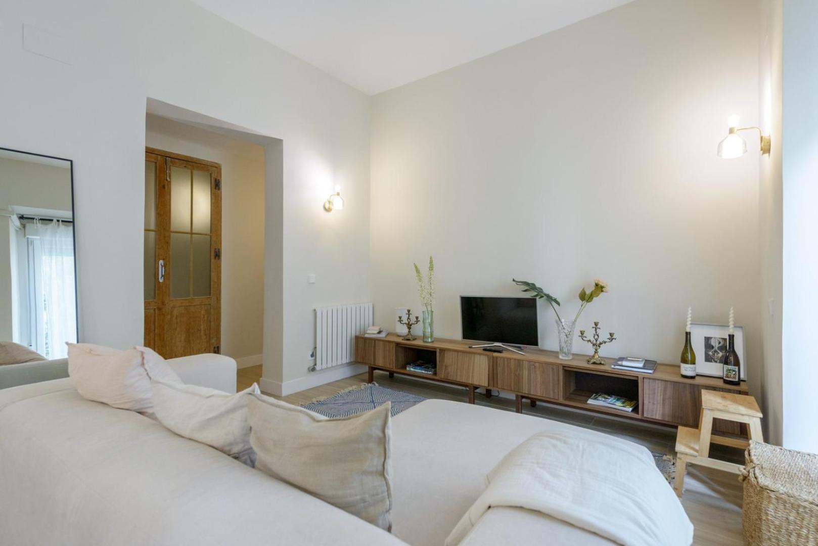 Guestready - Descanso En El Centro De Apartment Madrid