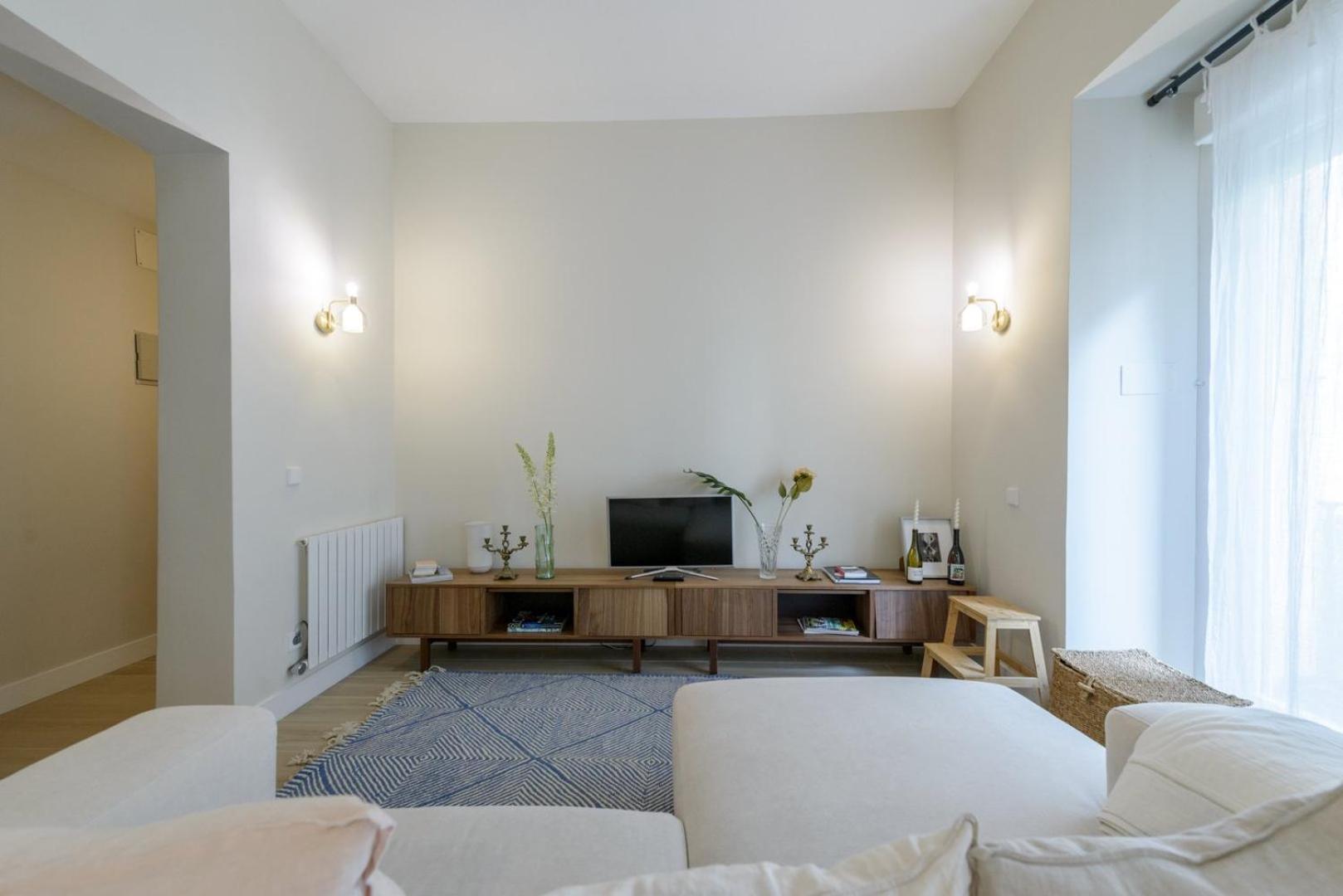 Apartment Guestready - Descanso En El Centro De Madrid