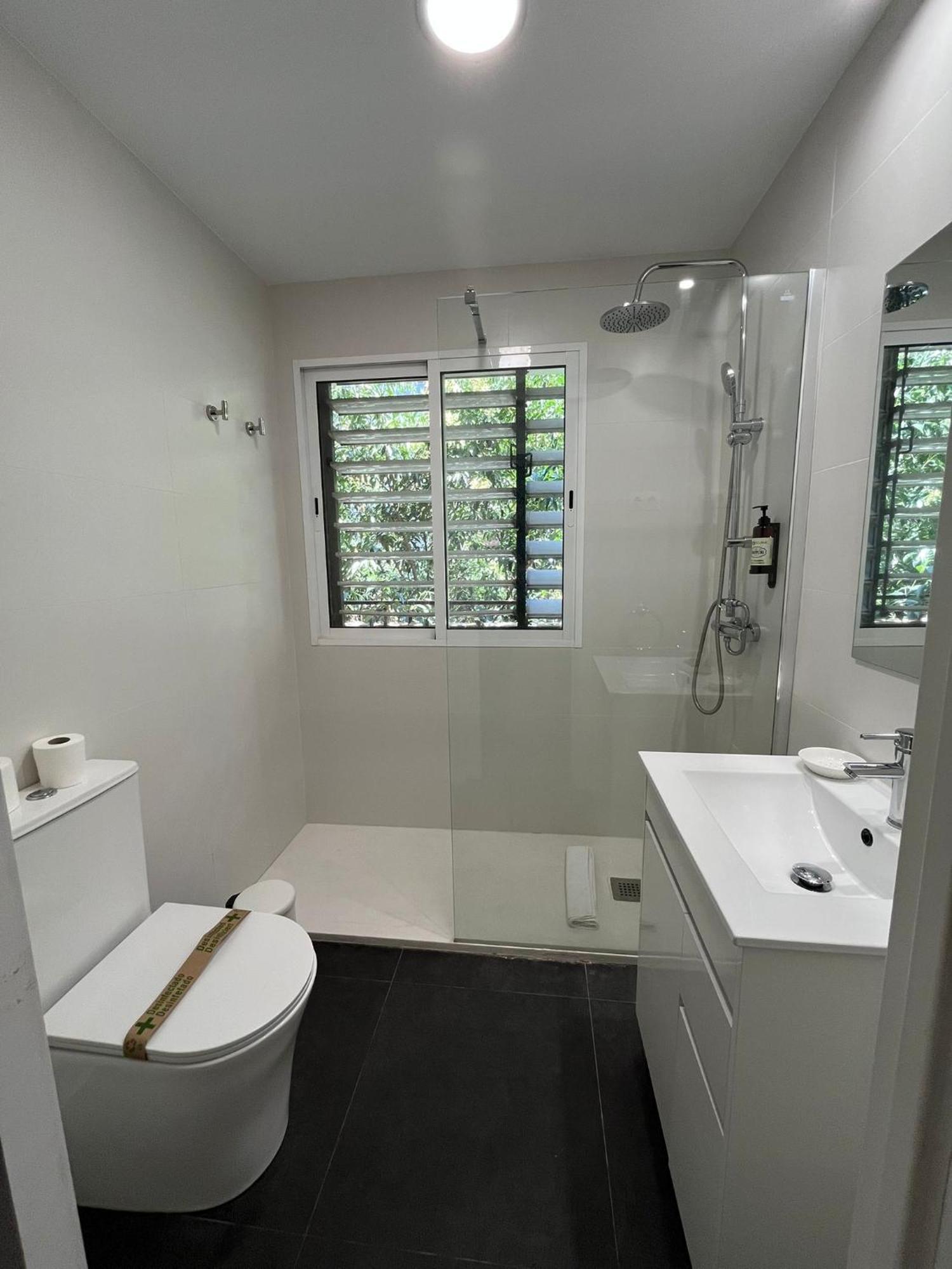 Apartment Paseo Del Prado Ii - De 1 Con Piscina Y Terraza