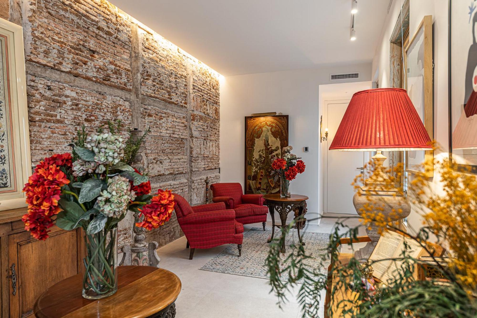 Queens House Chueca * Madrid