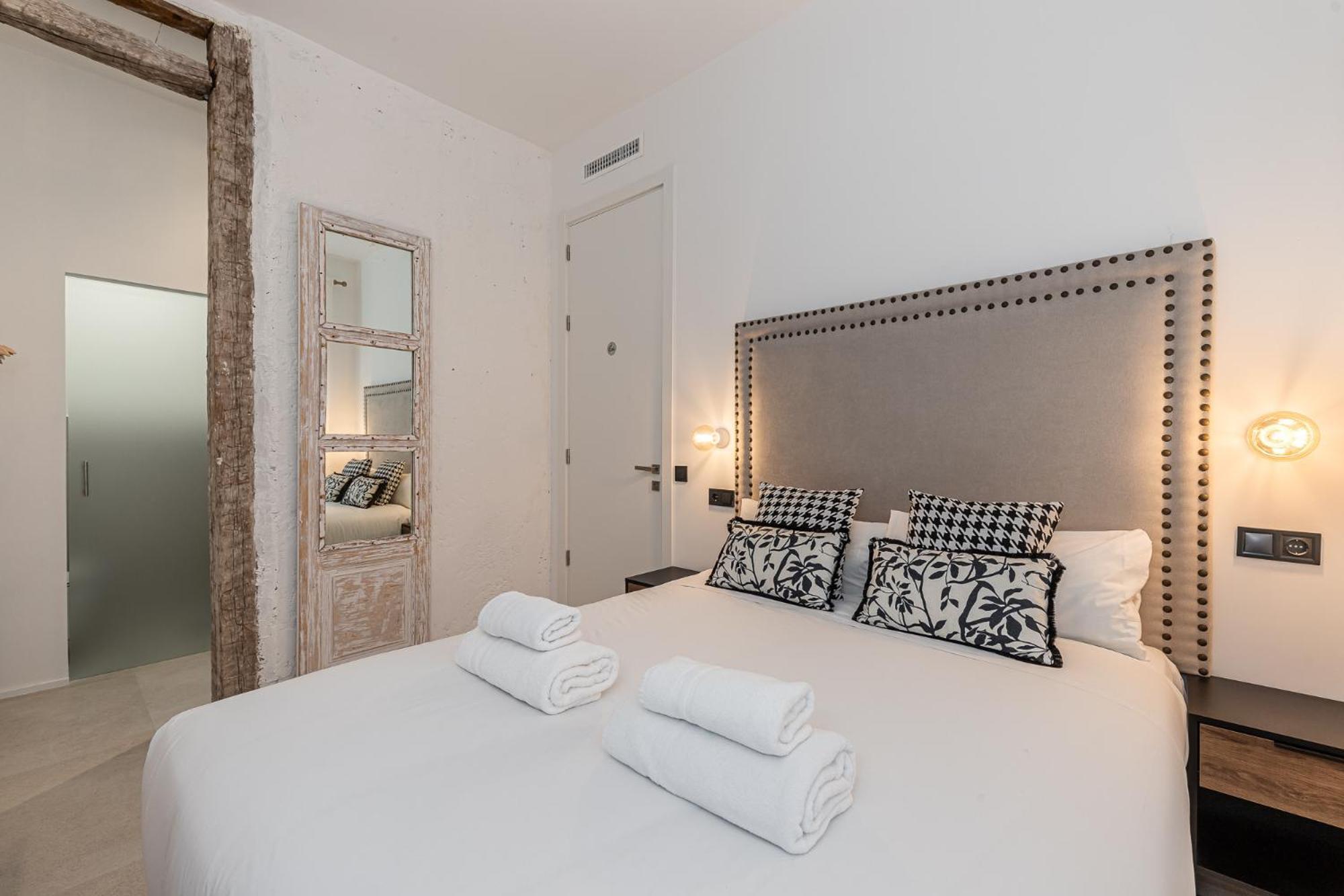 Queens House Chueca * Madrid