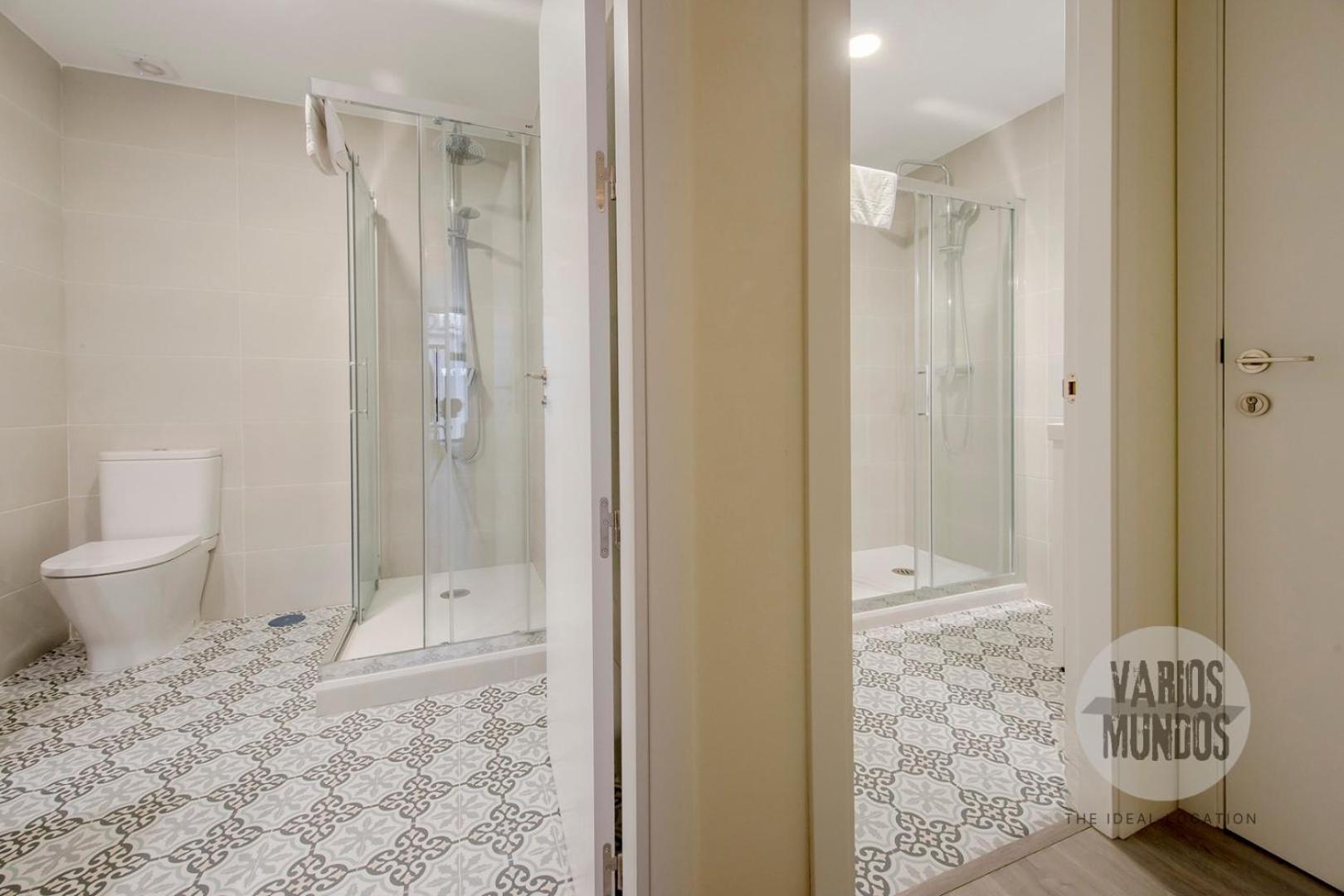 Apartment Madrid Para 9 En La Latina, Calle Encomienda *