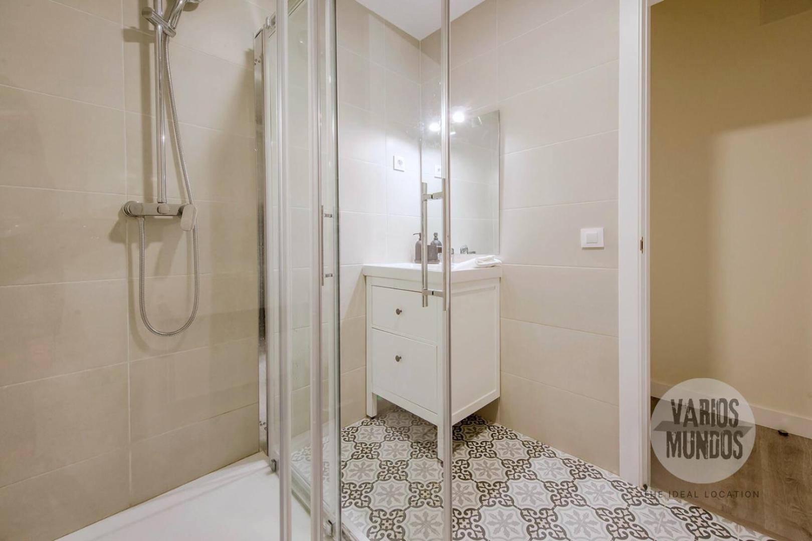 Apartment Madrid Para 9 En La Latina, Calle Encomienda Madrid