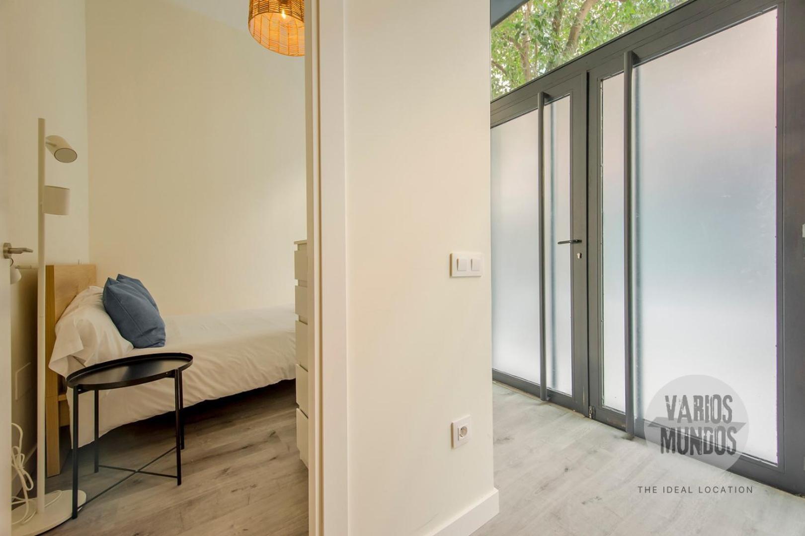 Apartment Madrid Para 9 En La Latina, Calle Encomienda Madrid