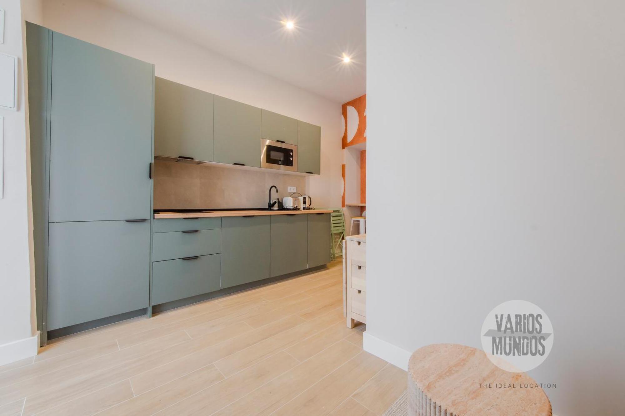 Tu Rincon Bohemio 7 En San Dimas 8 E3 Apartment *