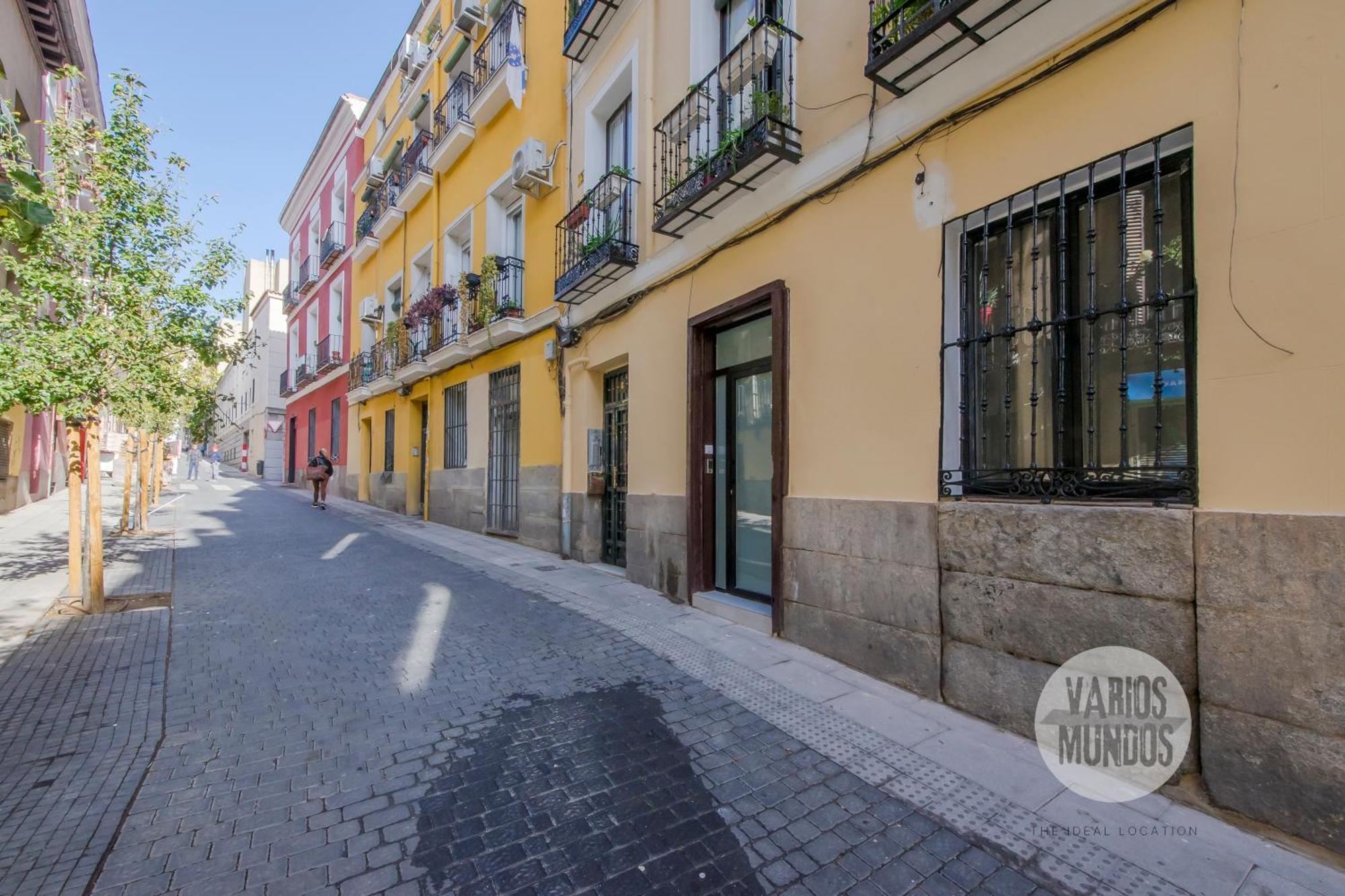 Tu Rincon Bohemio 7 En San Dimas 8 E3 Apartment Madrid