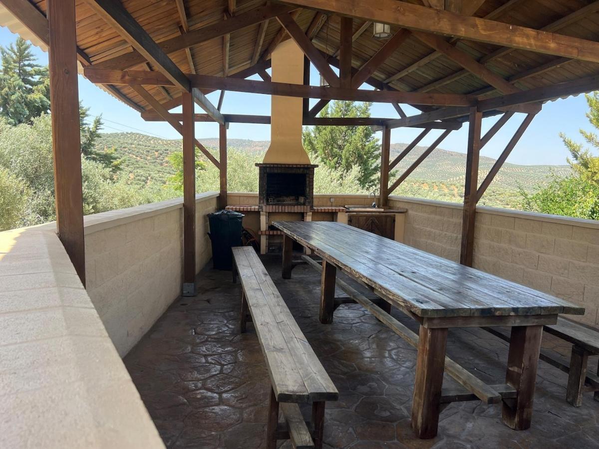 Casa de férias Relax Y Piscina Privada Familias Madri